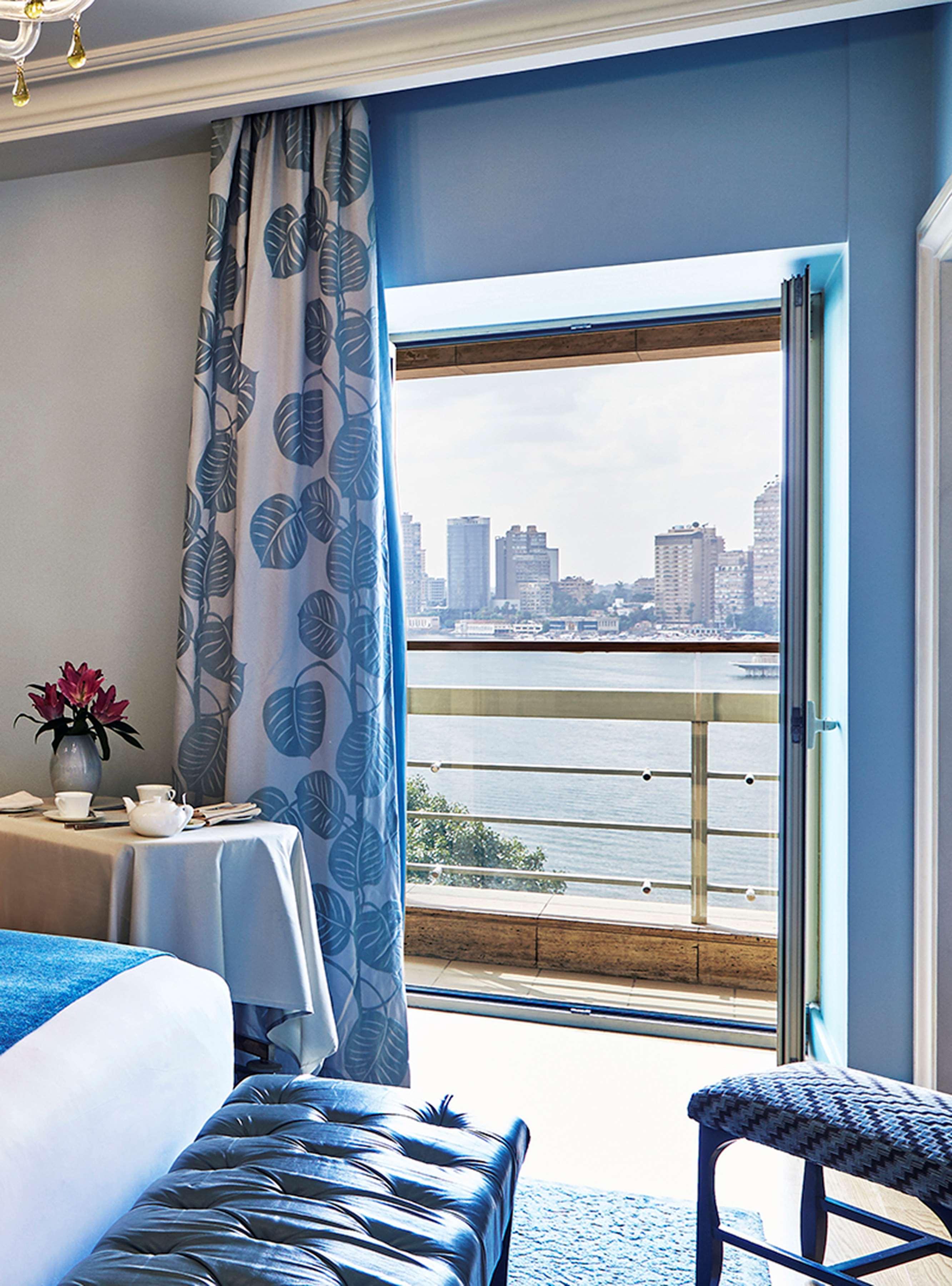 Suite Deluxe River View