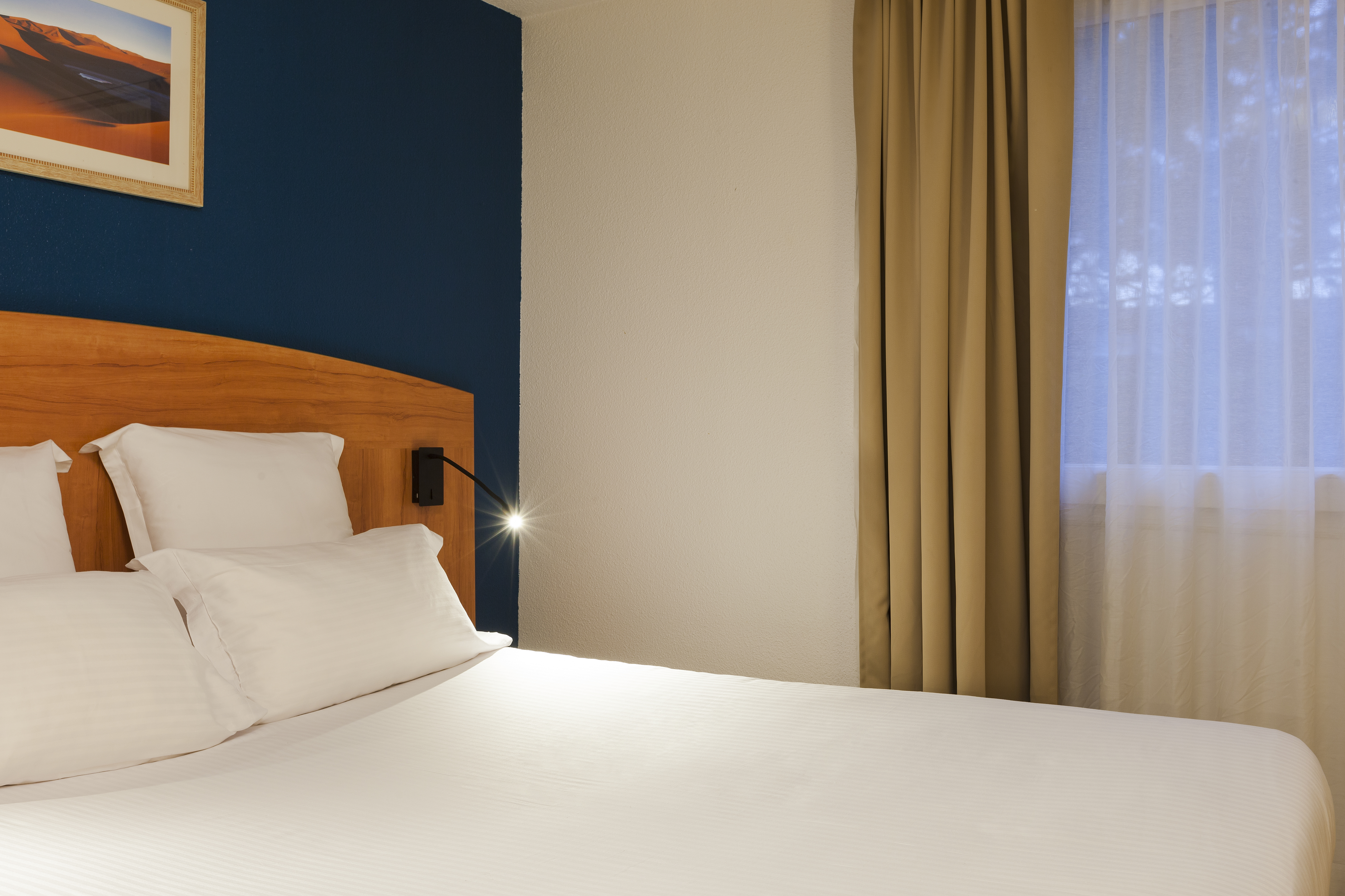 Double or Twin Standard