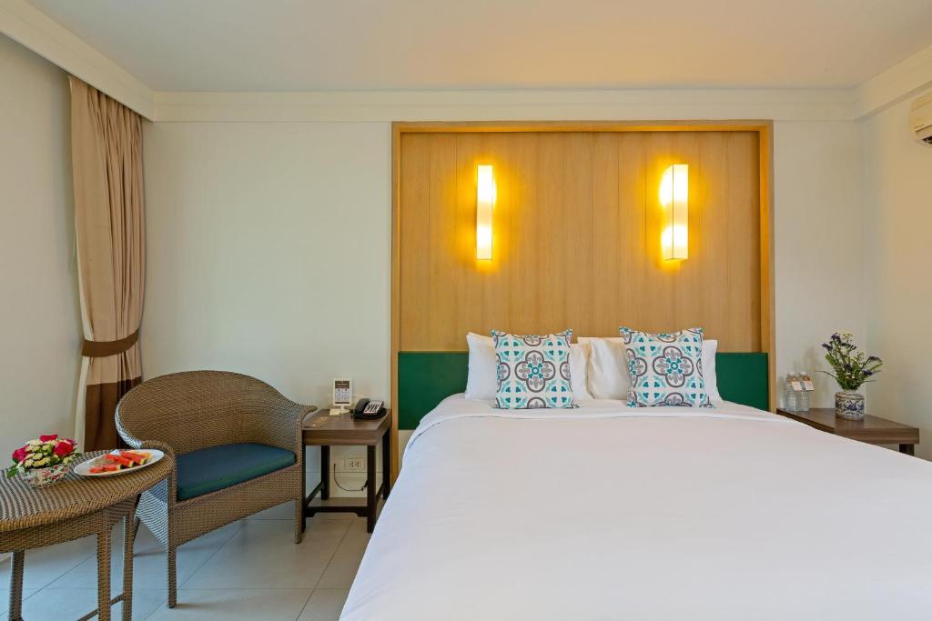 Double or Twin Superior