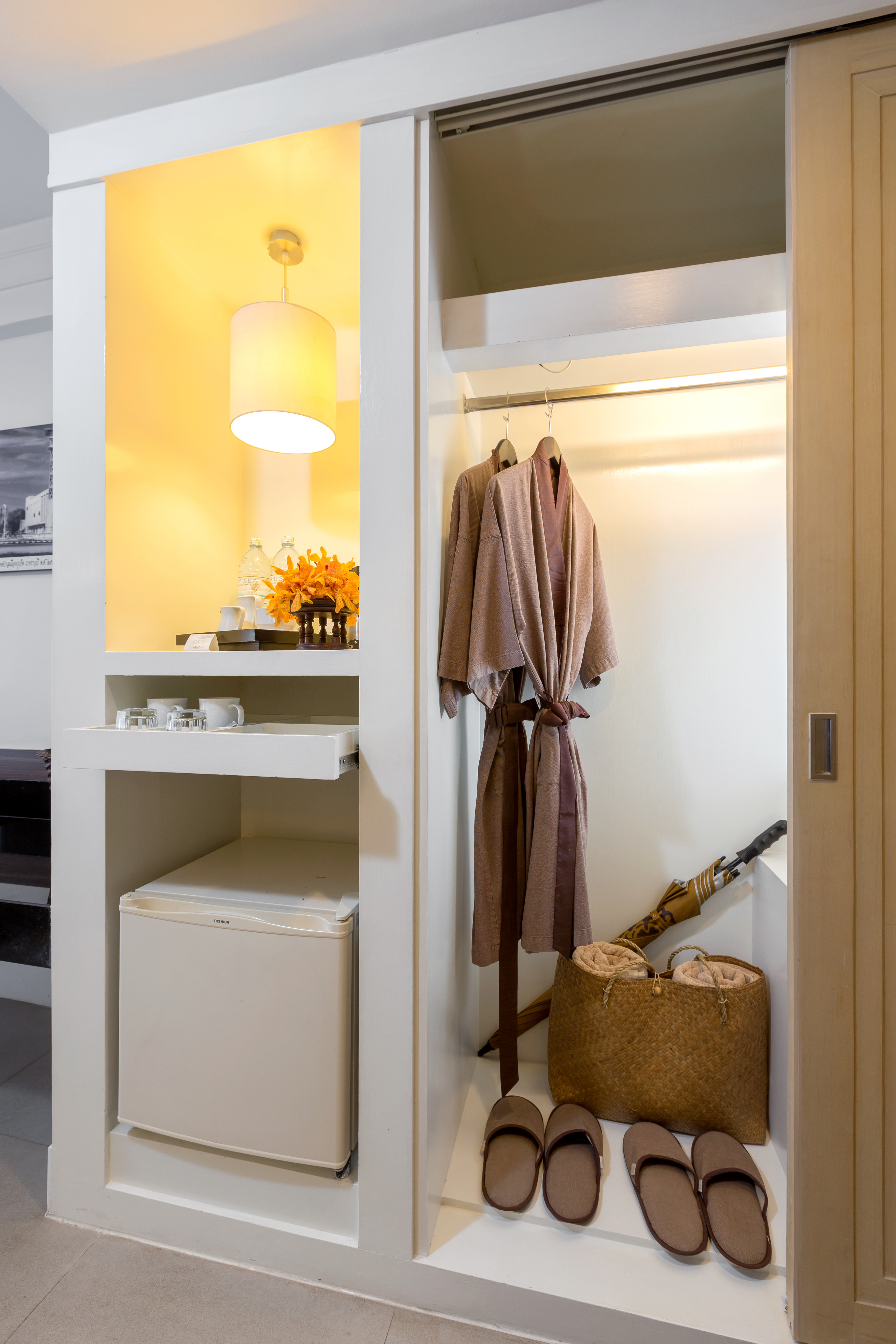 Double or Twin Deluxe