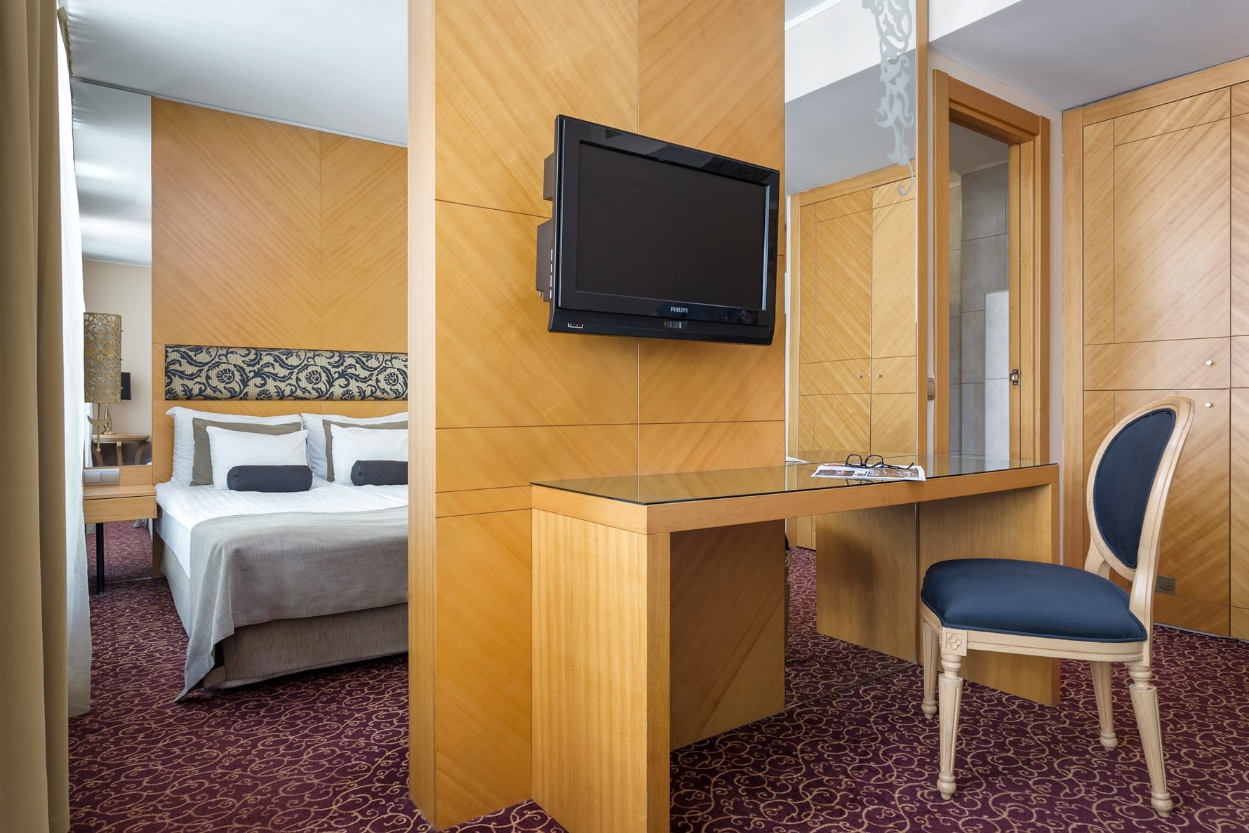 Junior Suite Standard