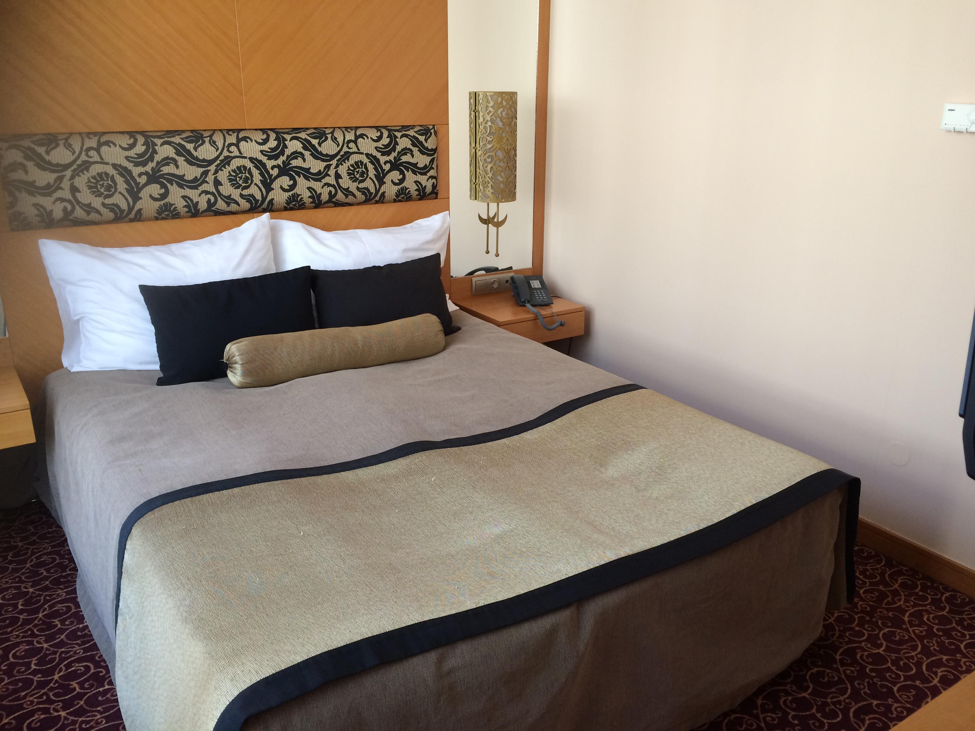 Double Single Standard