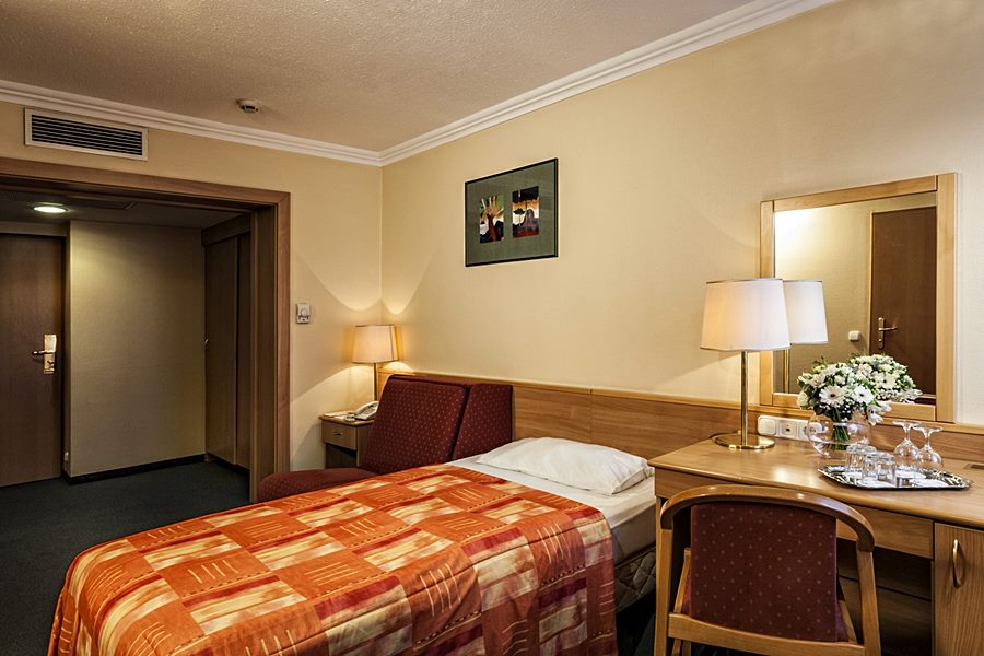 Double Single Standard