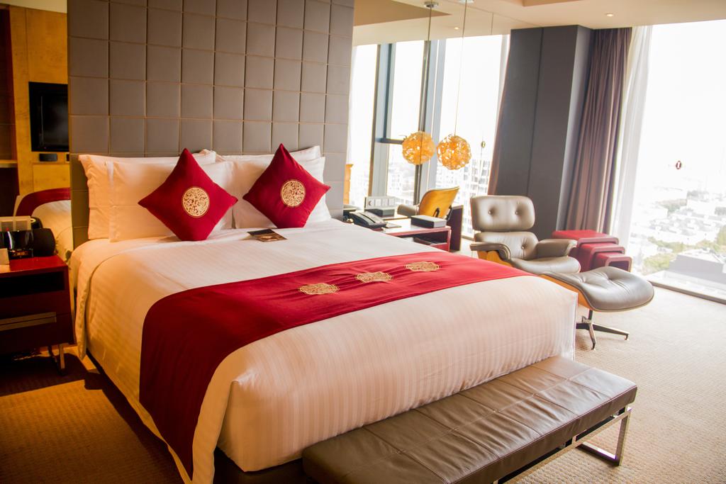 Double or Twin Superior