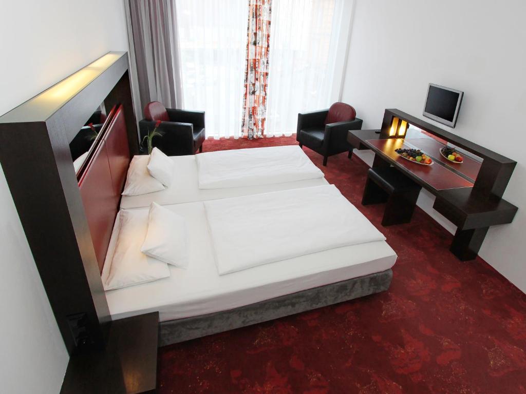 Double Single Comfort