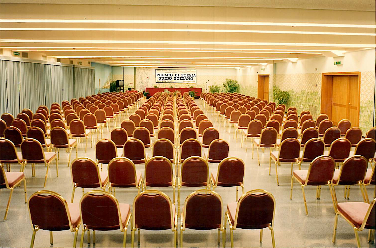 Conferences