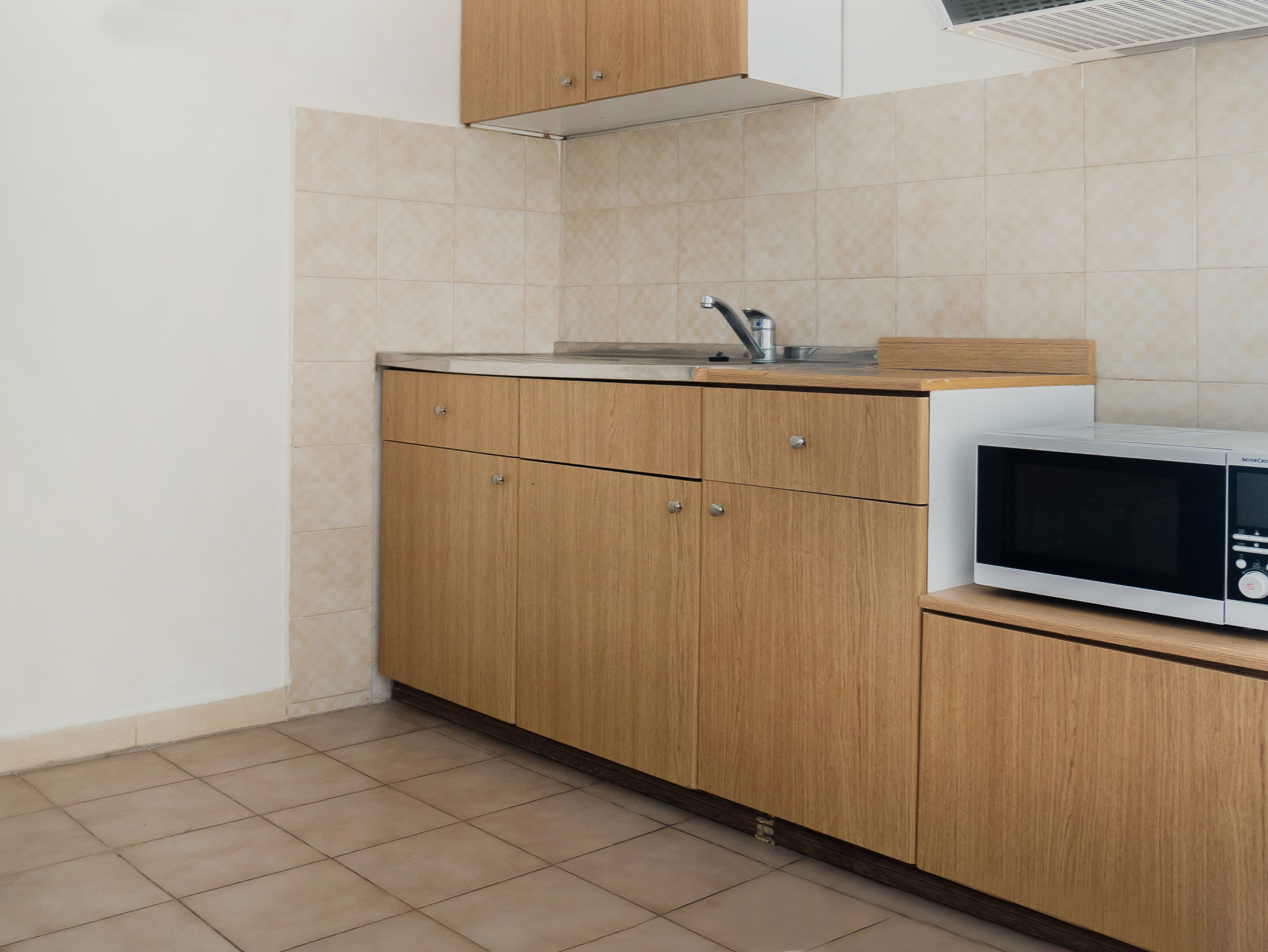 Apartment Two Bedrooms