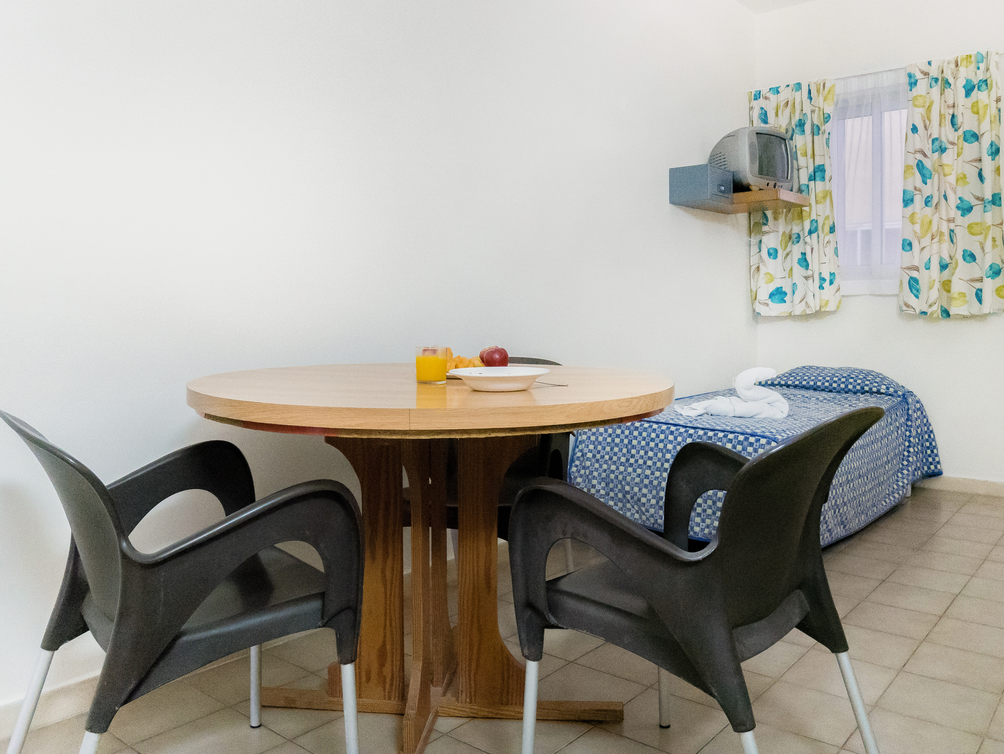 Apartment Two Bedrooms