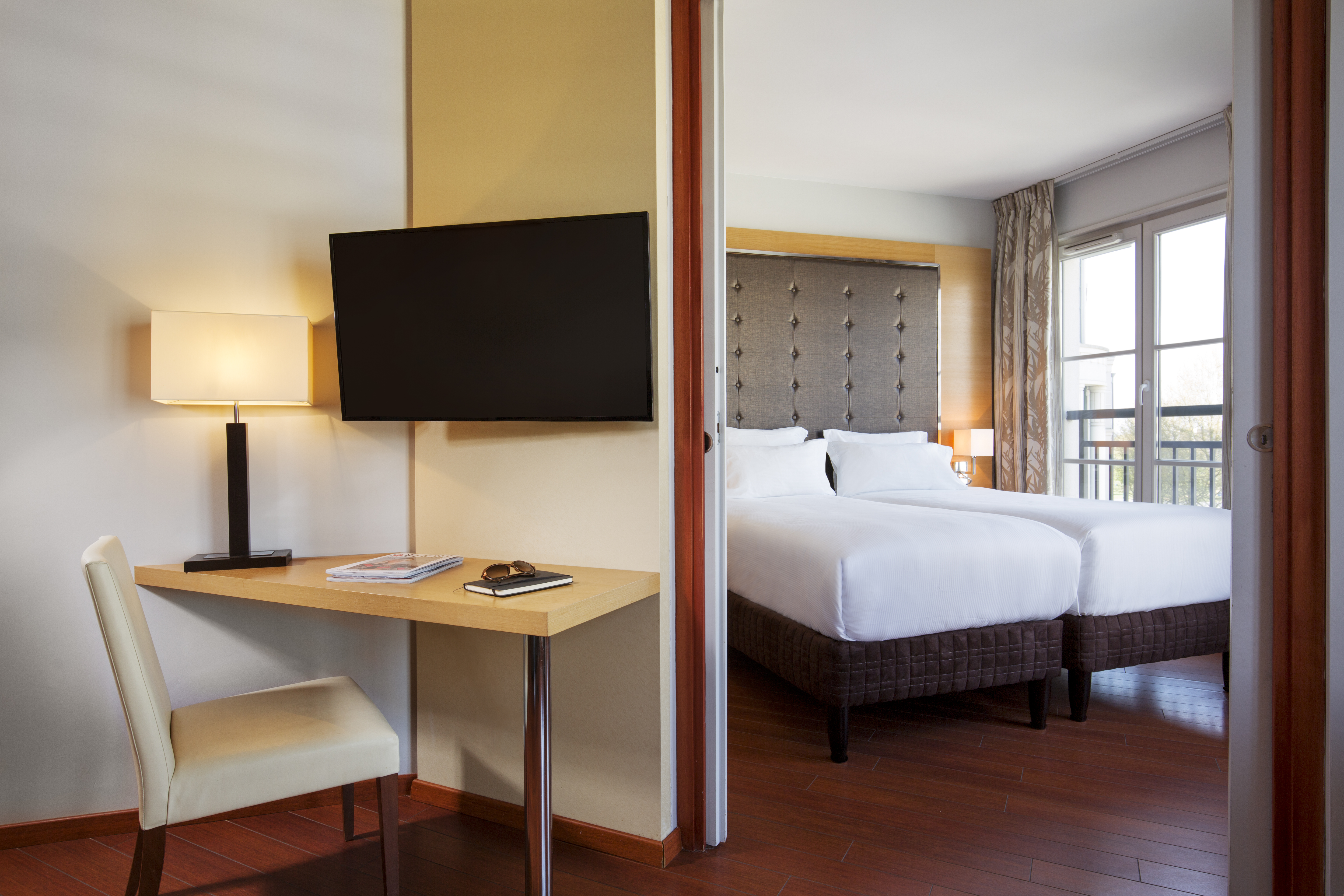 Junior Suite Standard