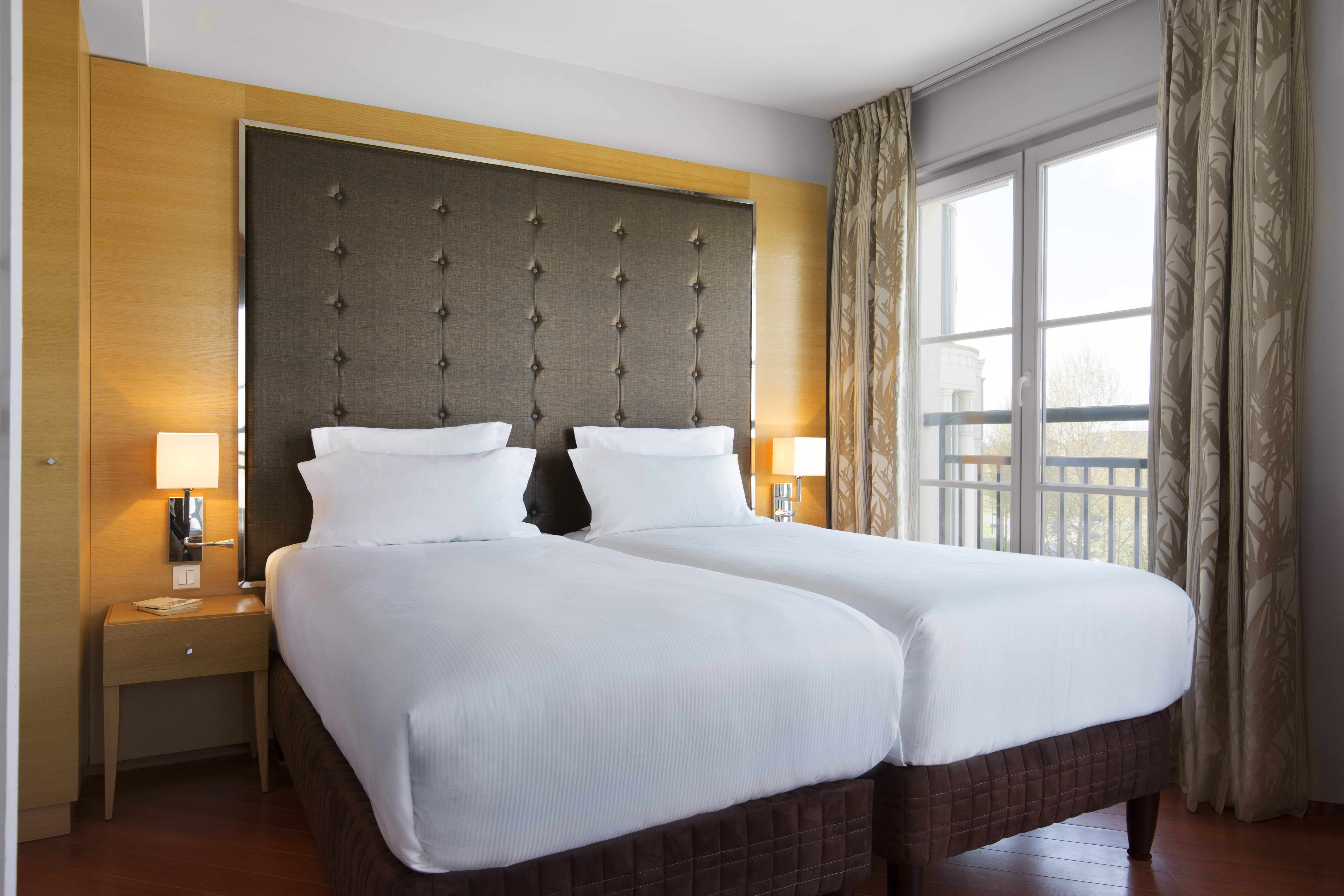 Junior Suite Standard