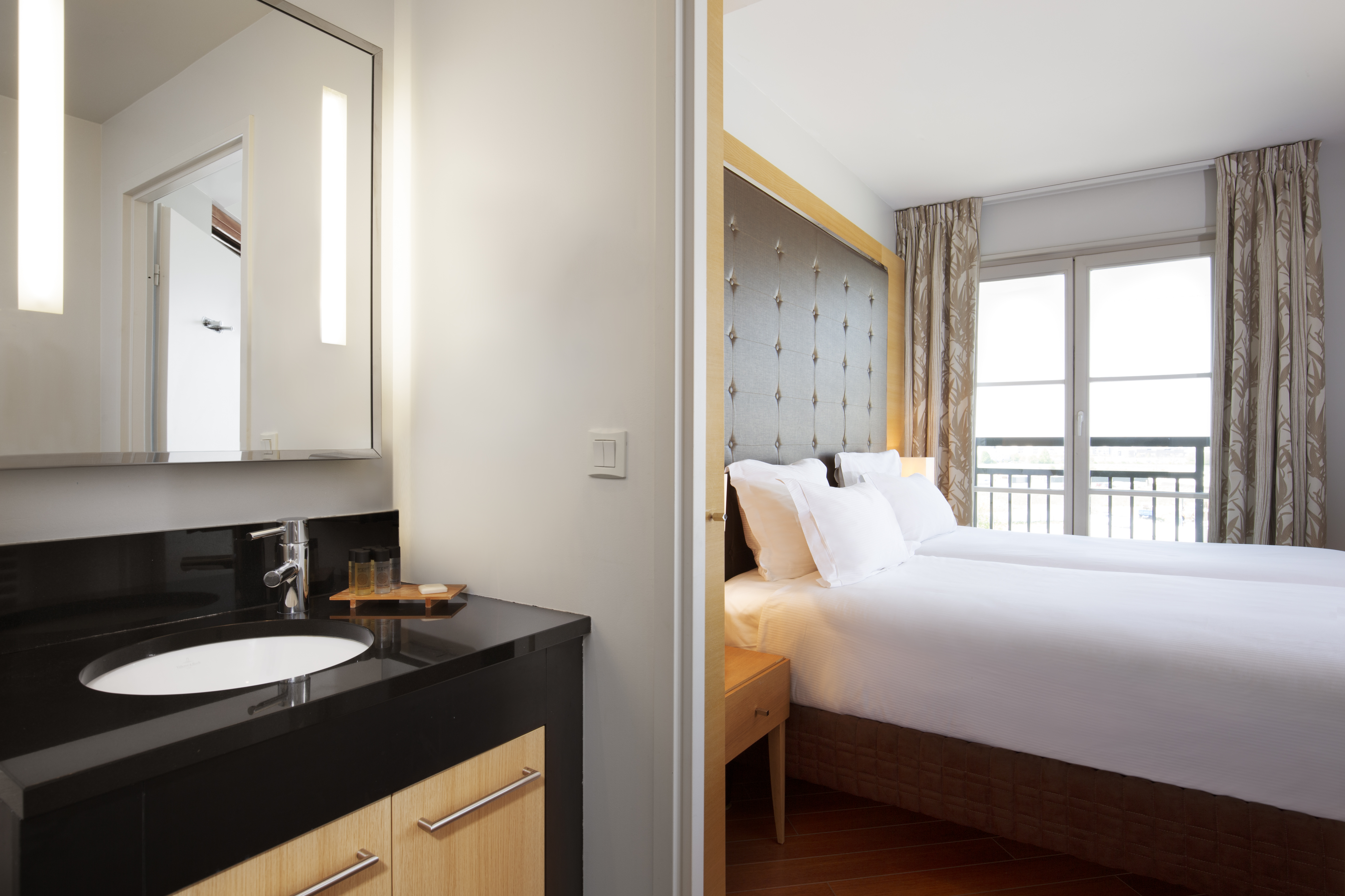 Junior Suite Standard