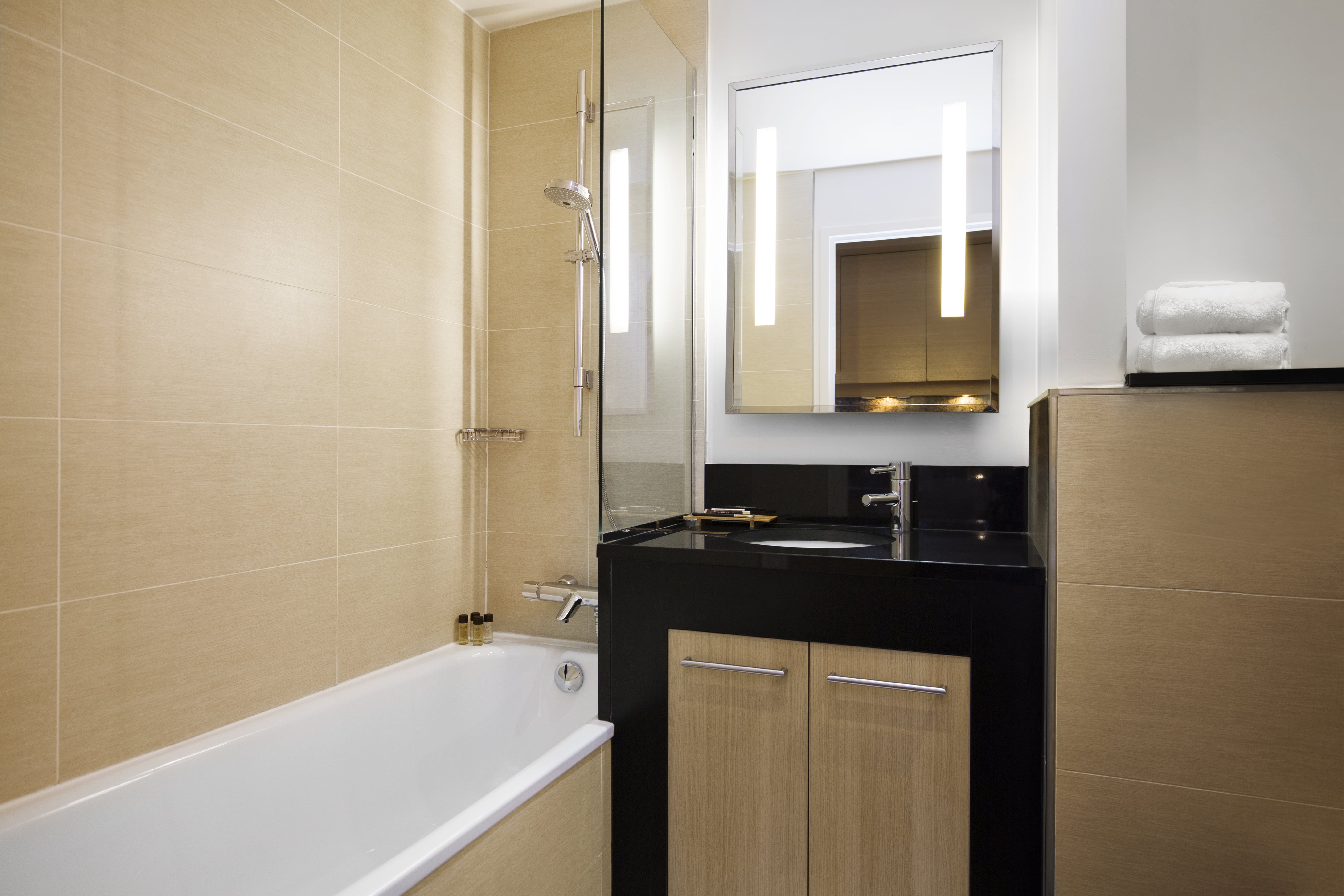 Junior Suite with Terrace