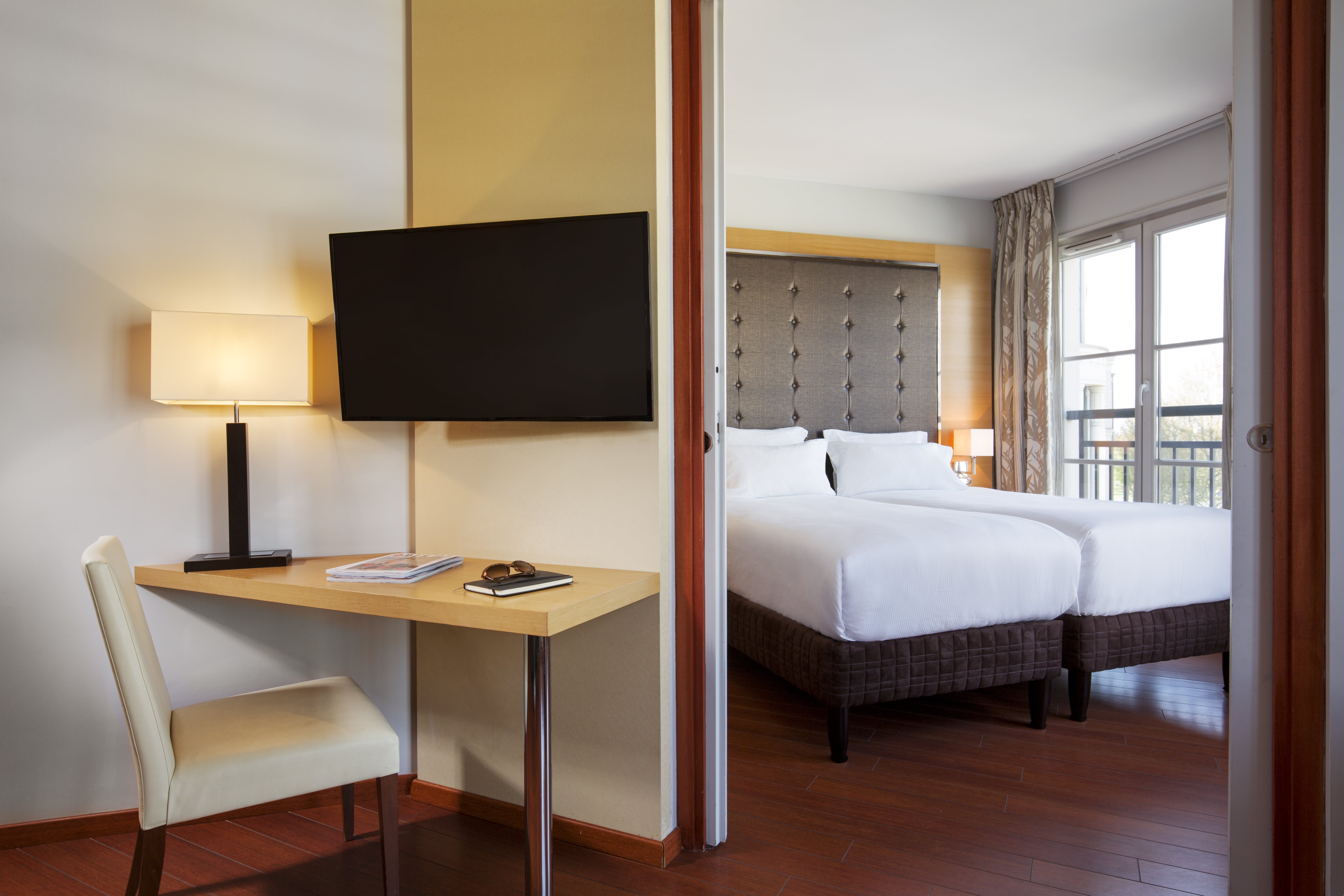 Family Room Standard