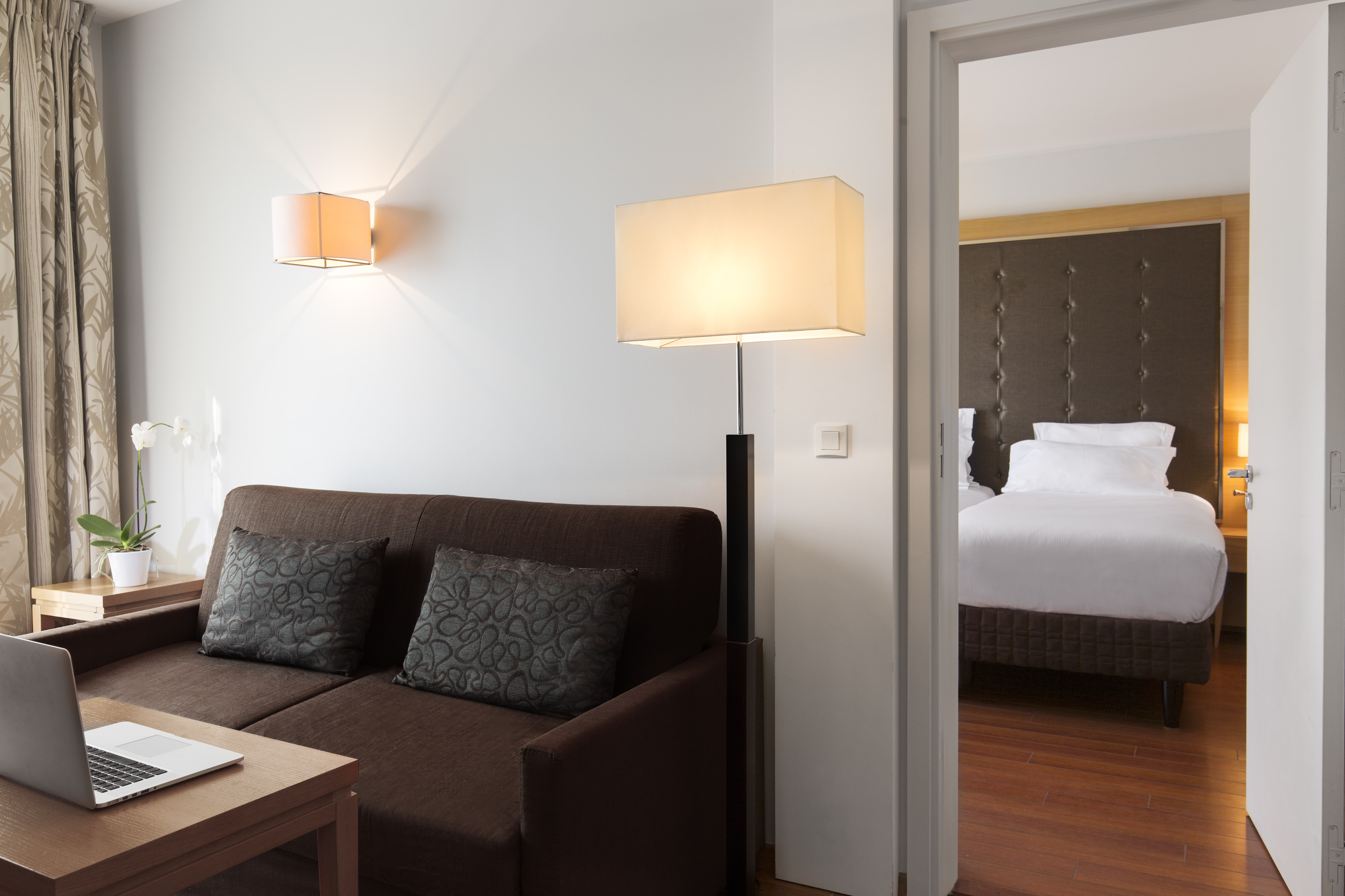 Family Room Standard