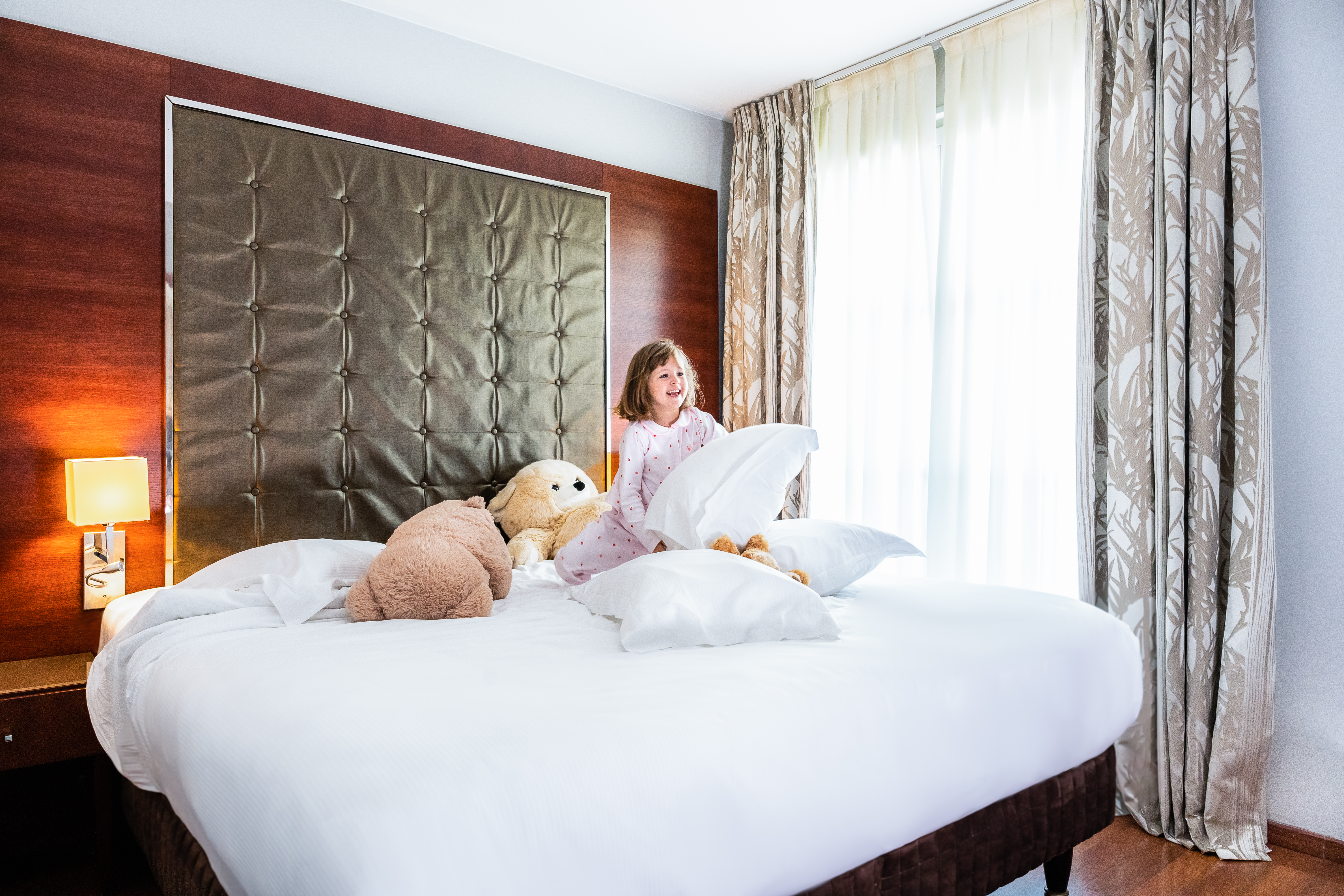 Family Room Standard