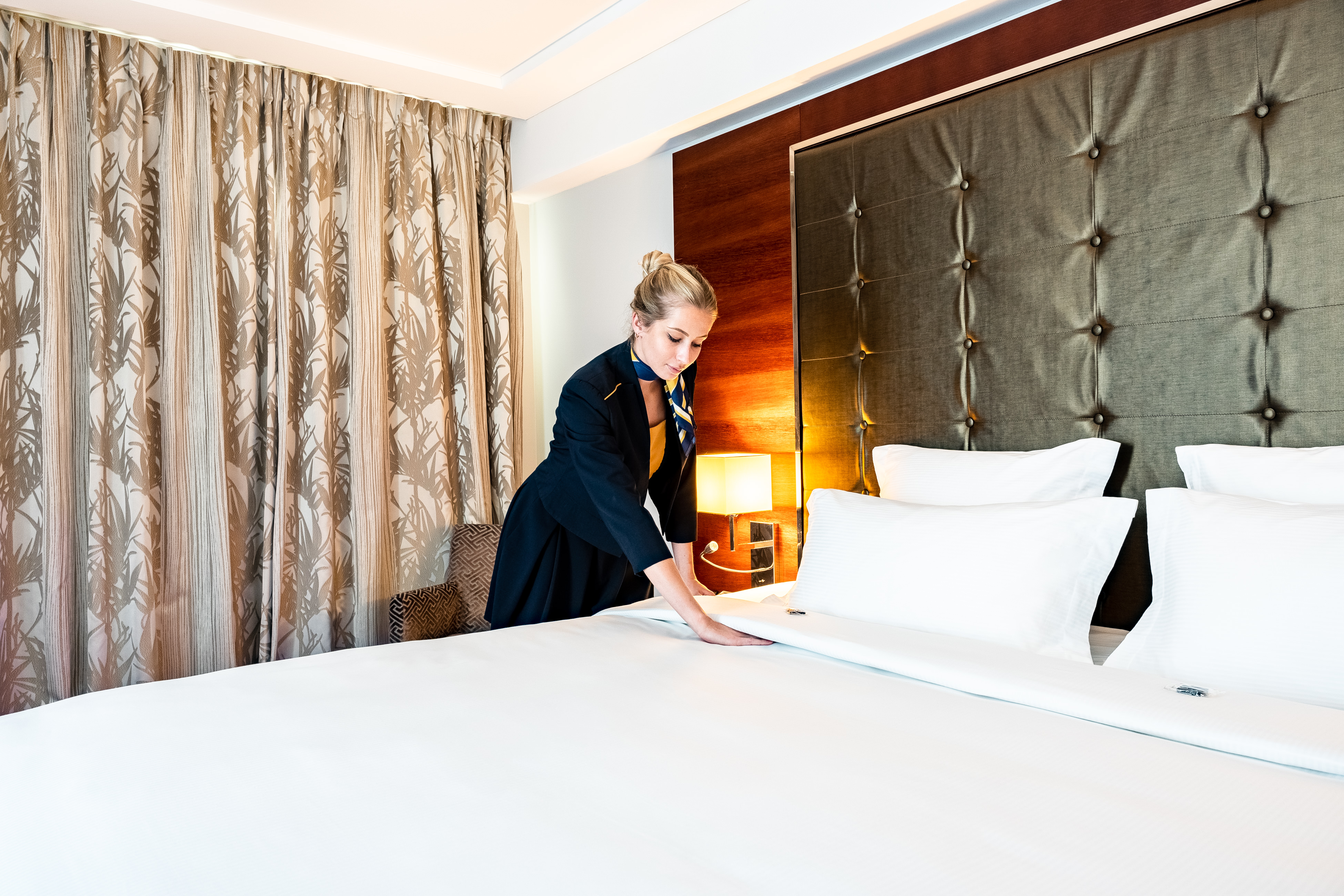 Junior Suite Executive