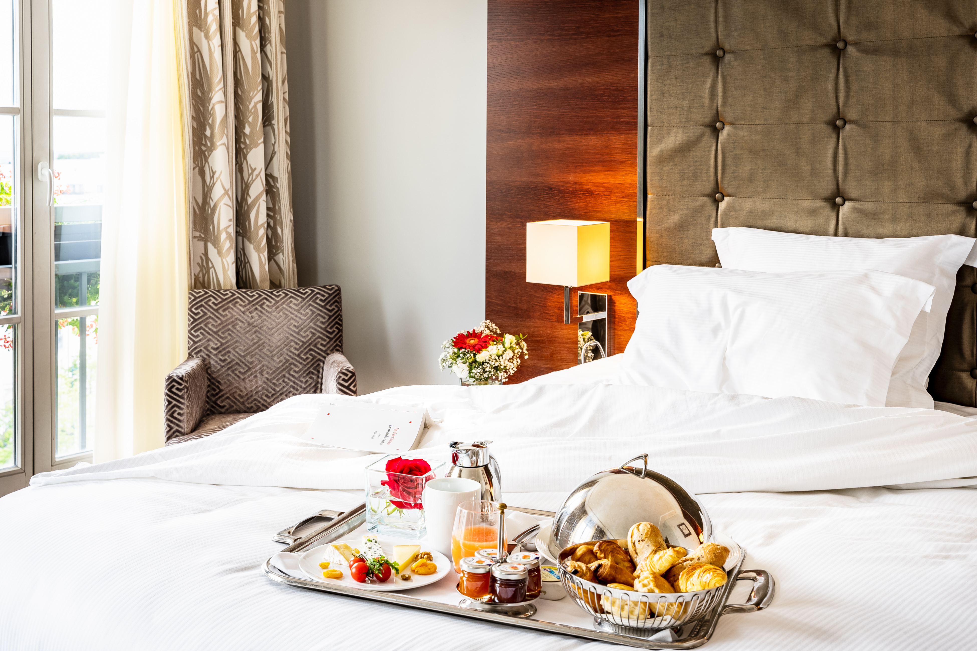 Junior Suite Executive