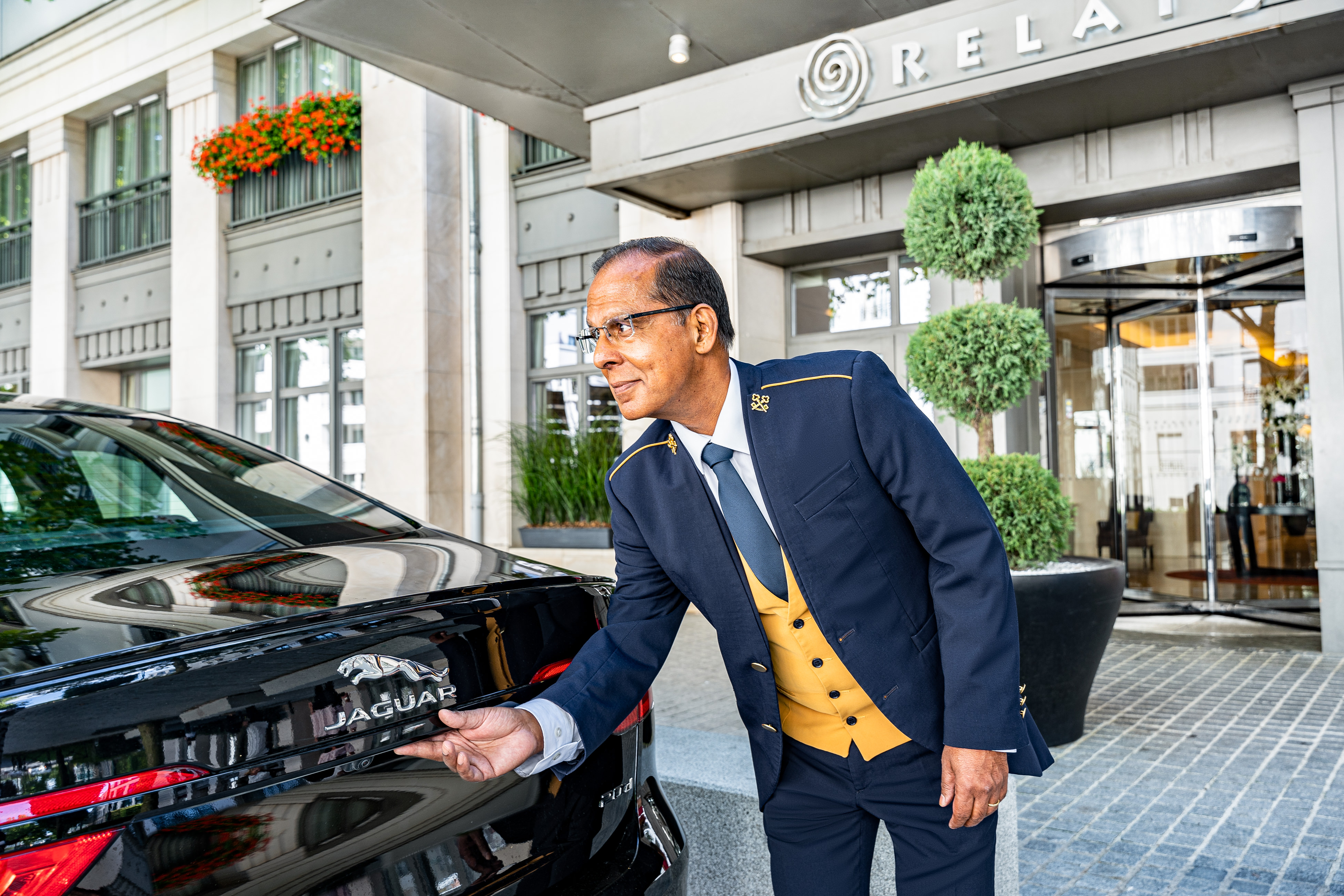 Junior Suite Executive