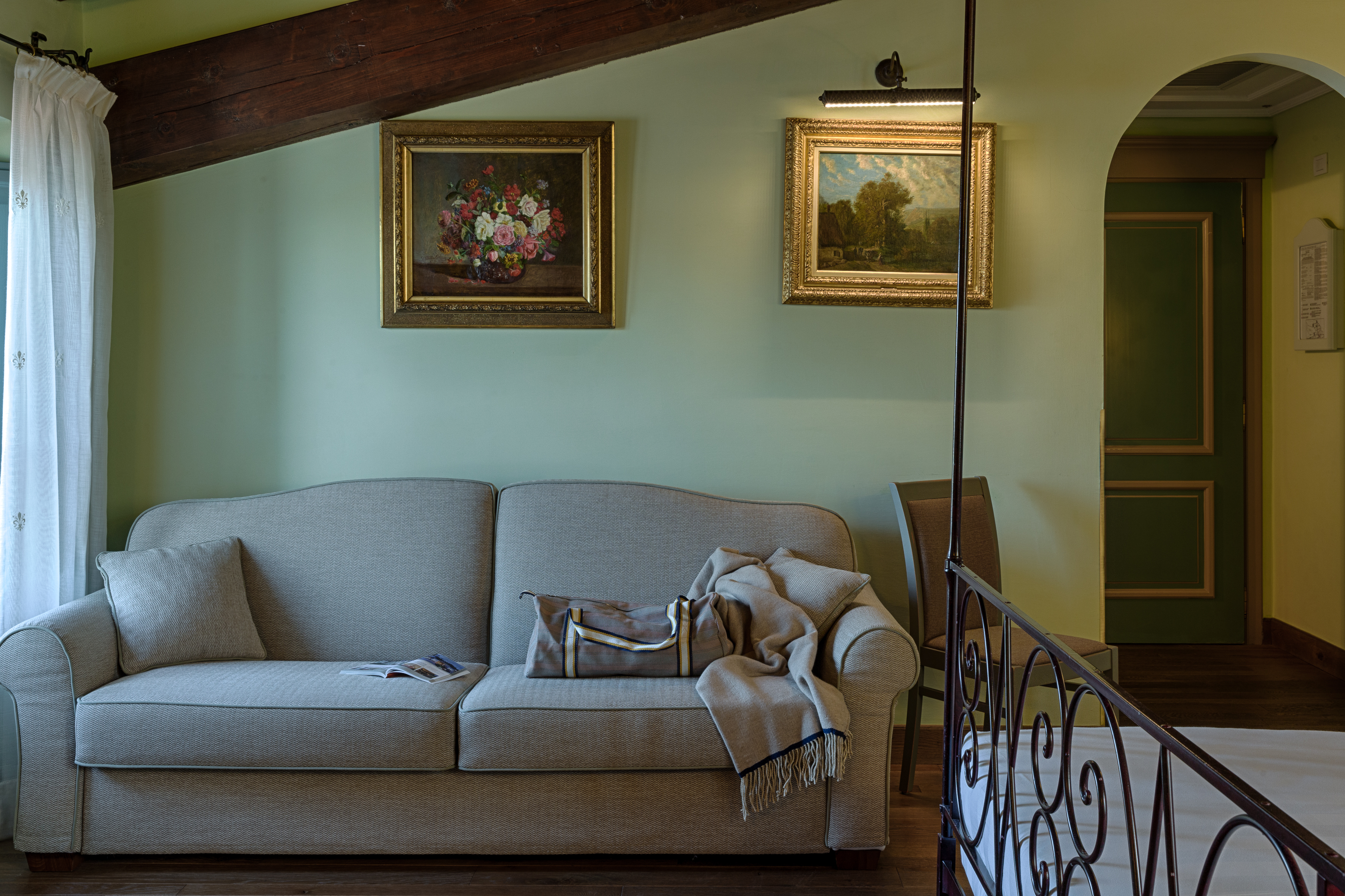 Junior Suite Classic