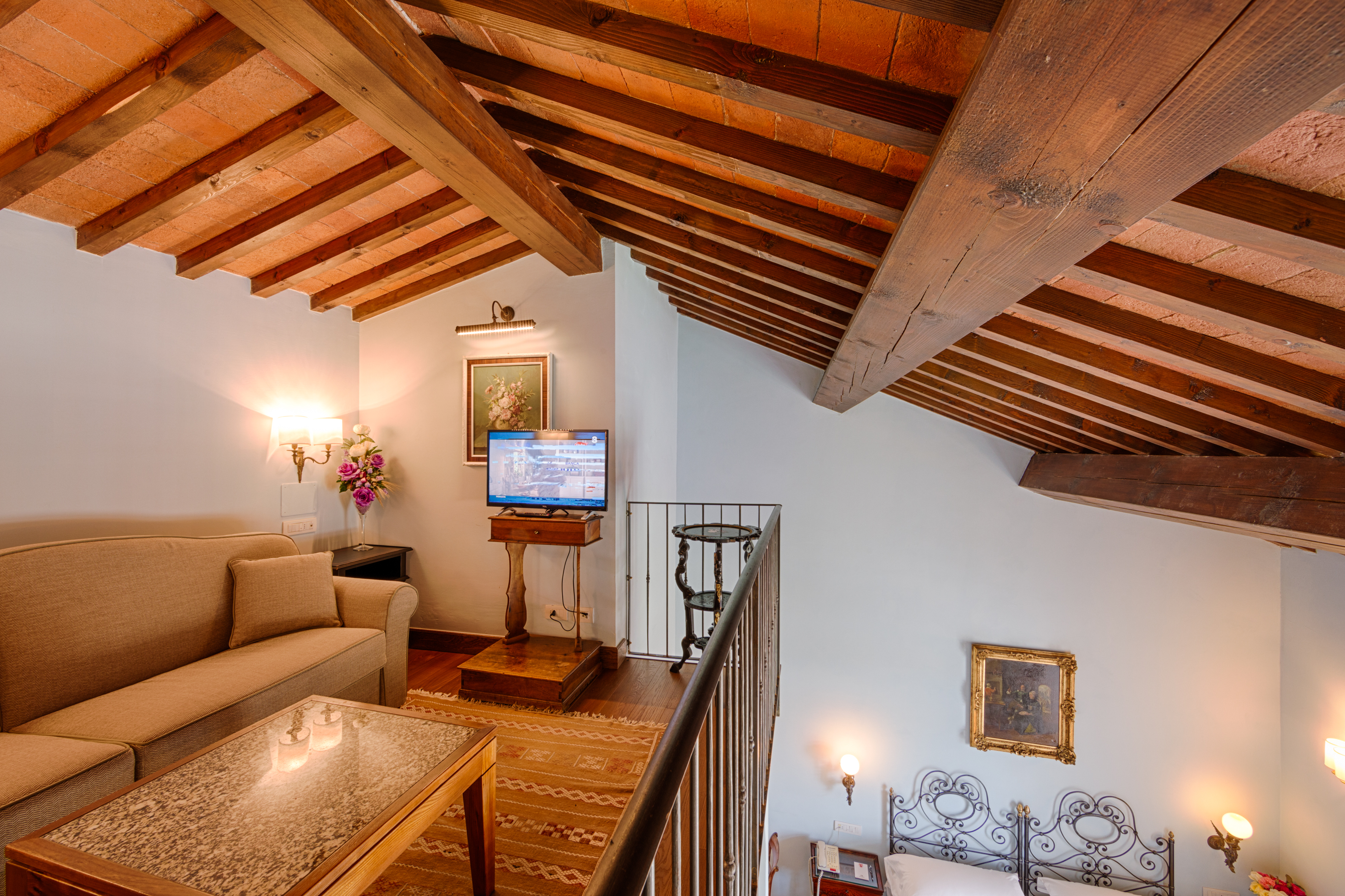 Junior Suite Classic