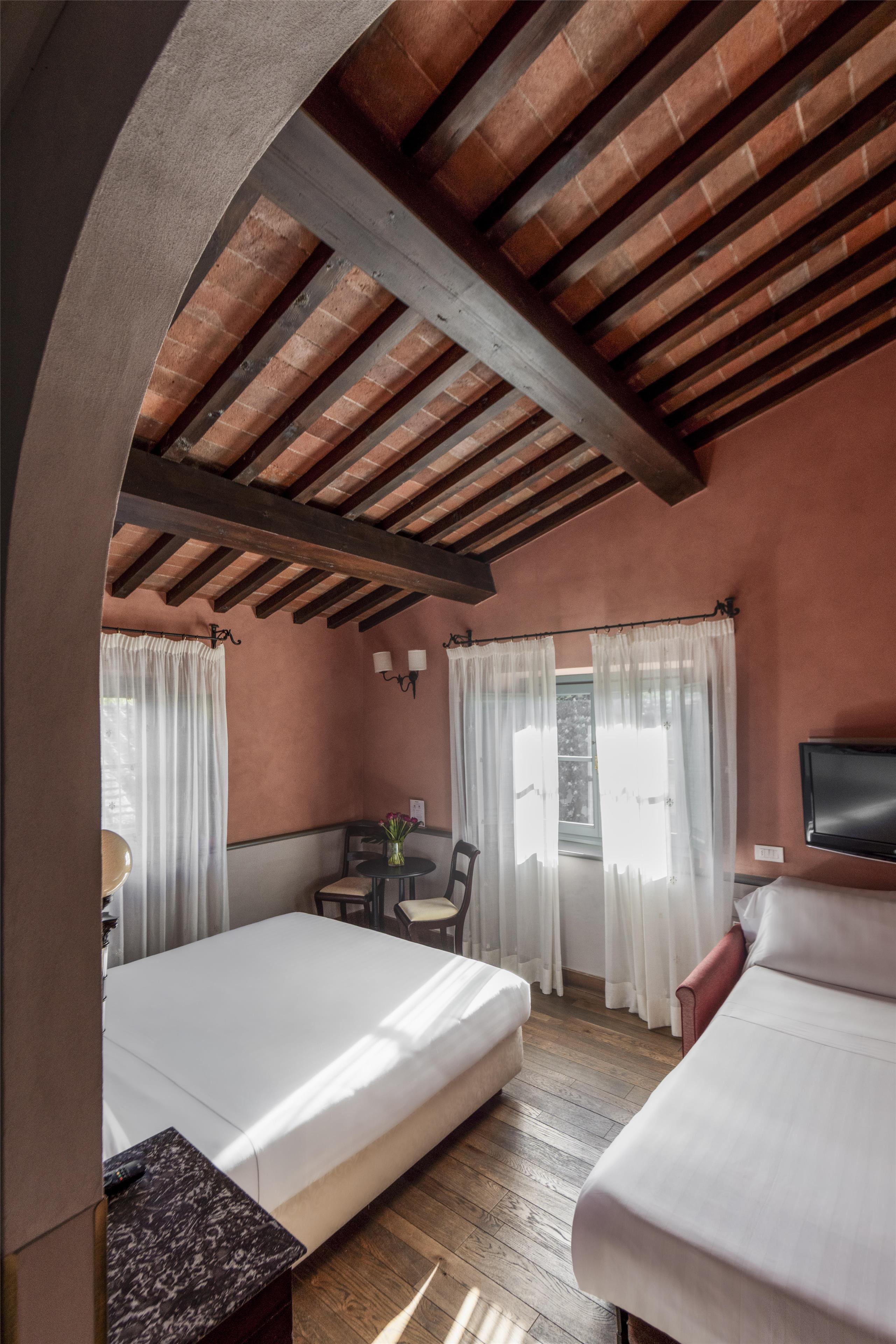 Room River View