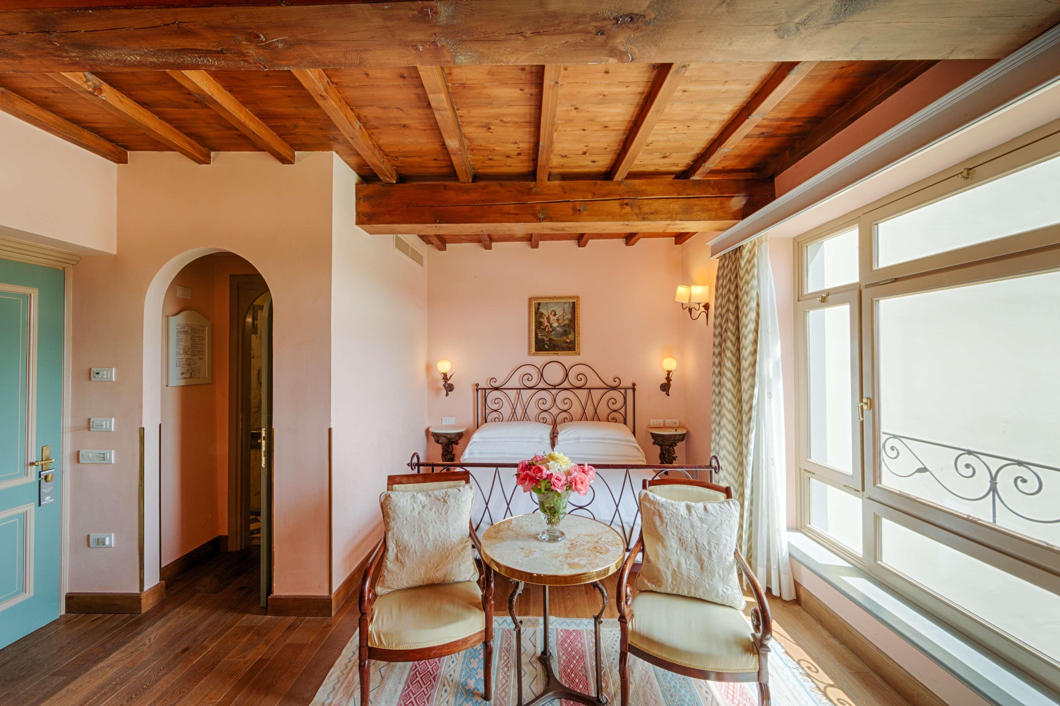 Double Superior River View