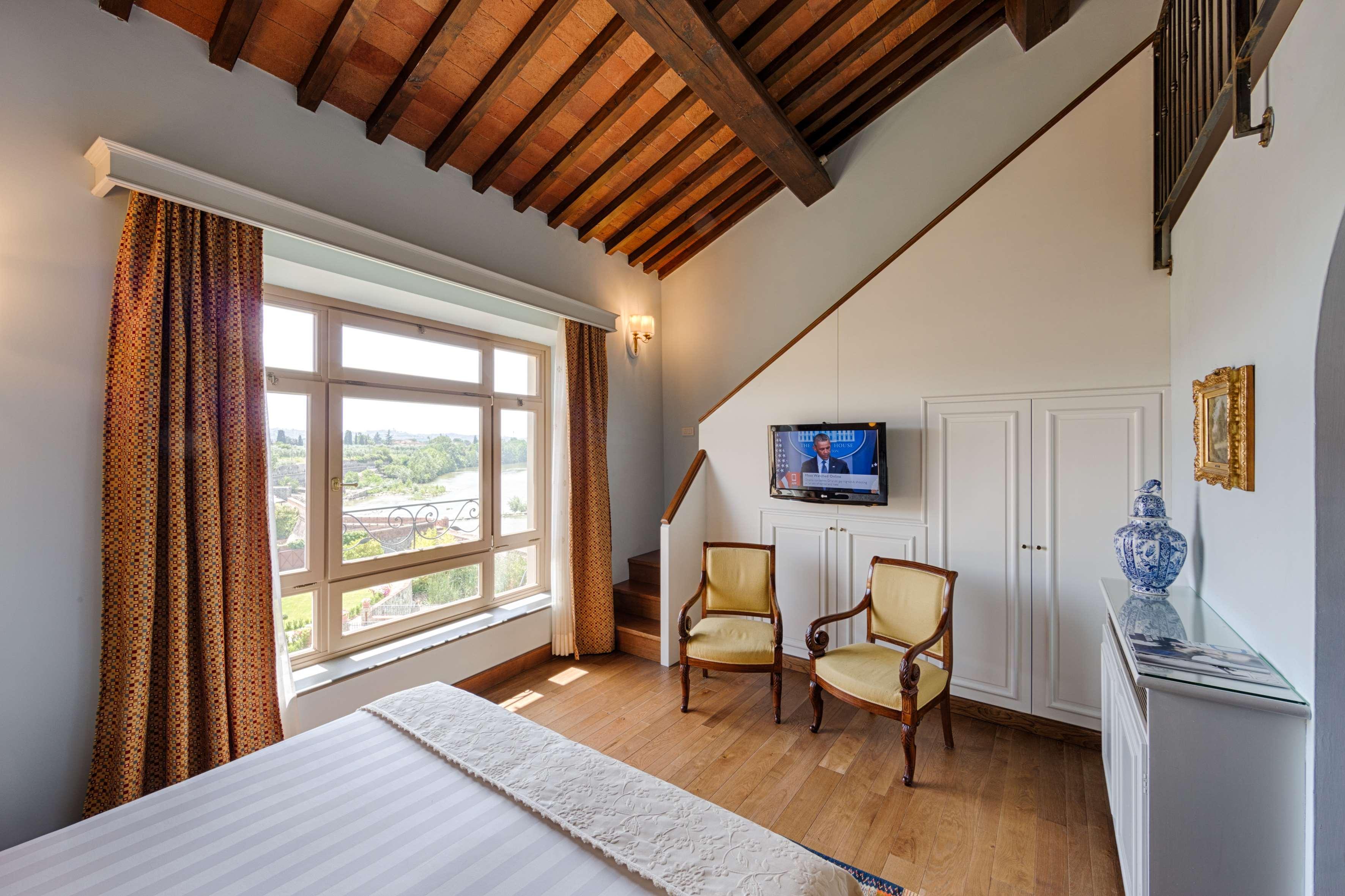 Junior Suite Non Smoking