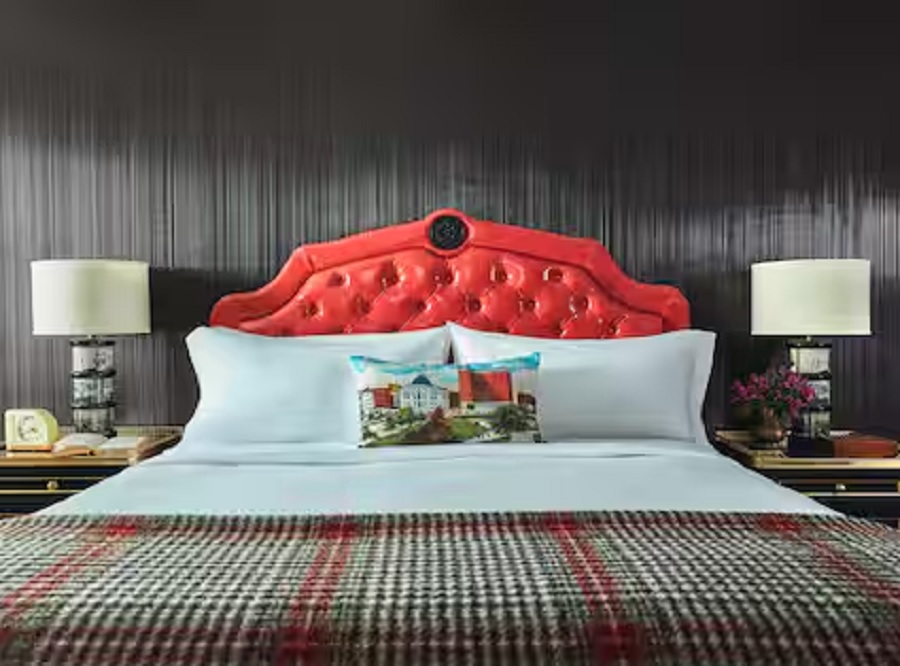 Double or Twin Accessible