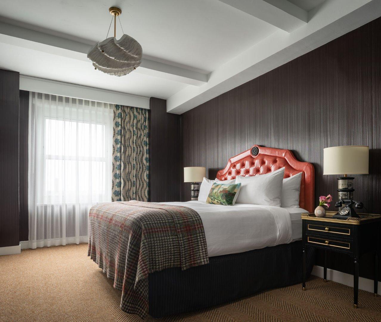 Double or Twin Accessible