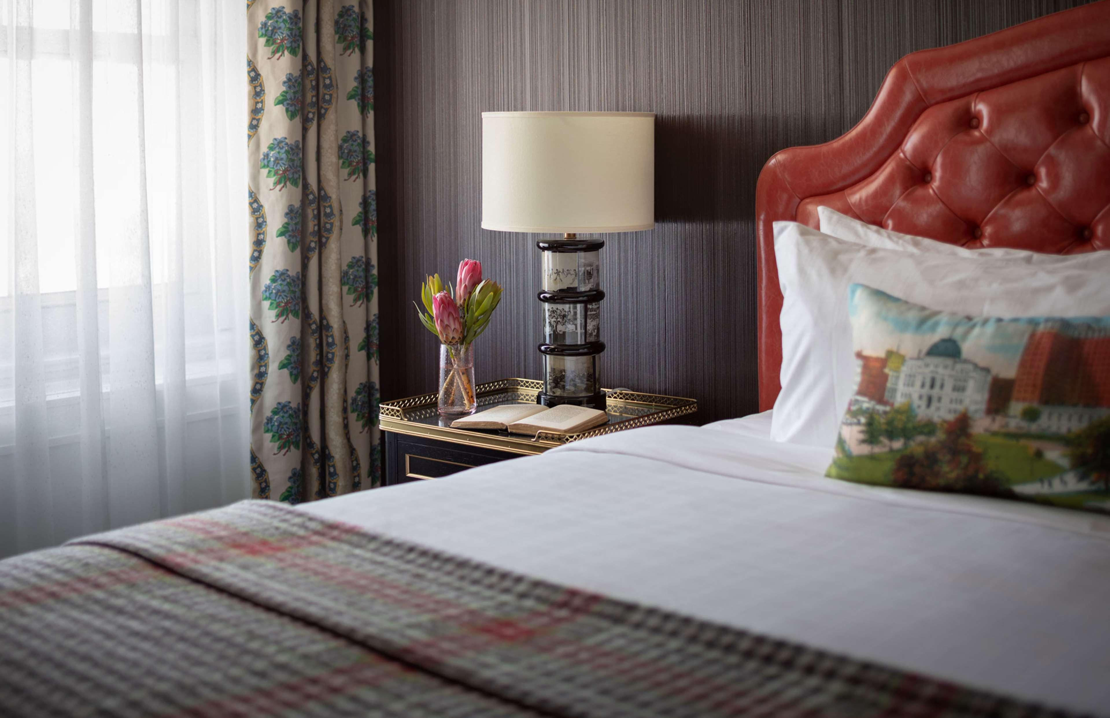 Double or Twin Accessible