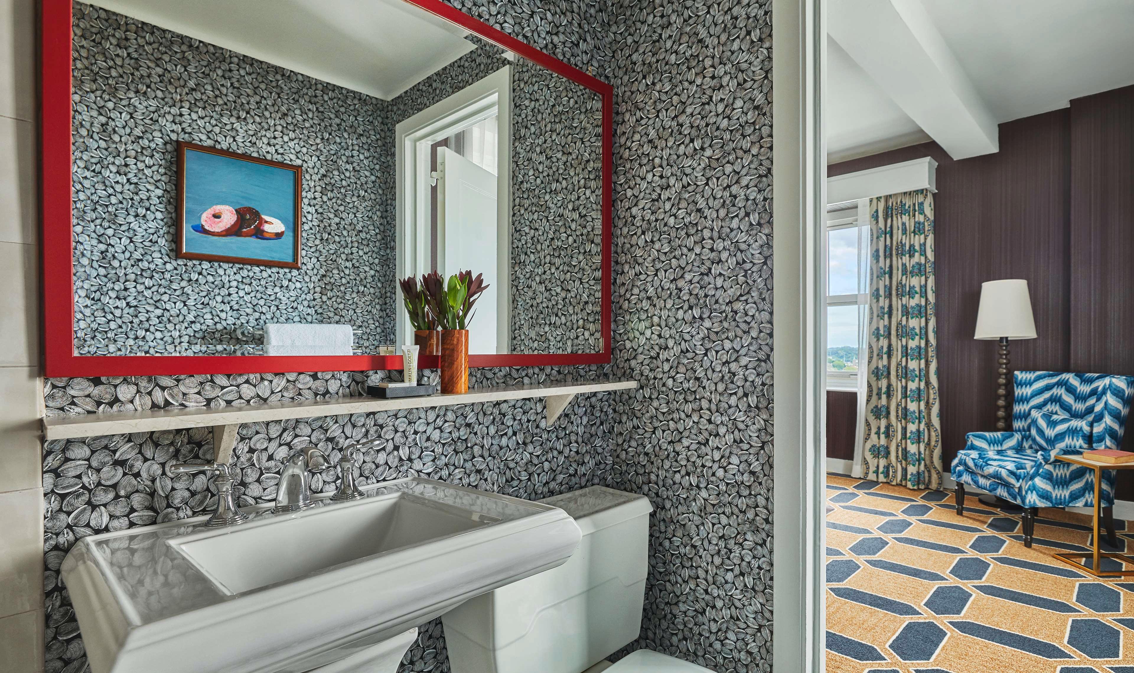 Double or Twin Accessible