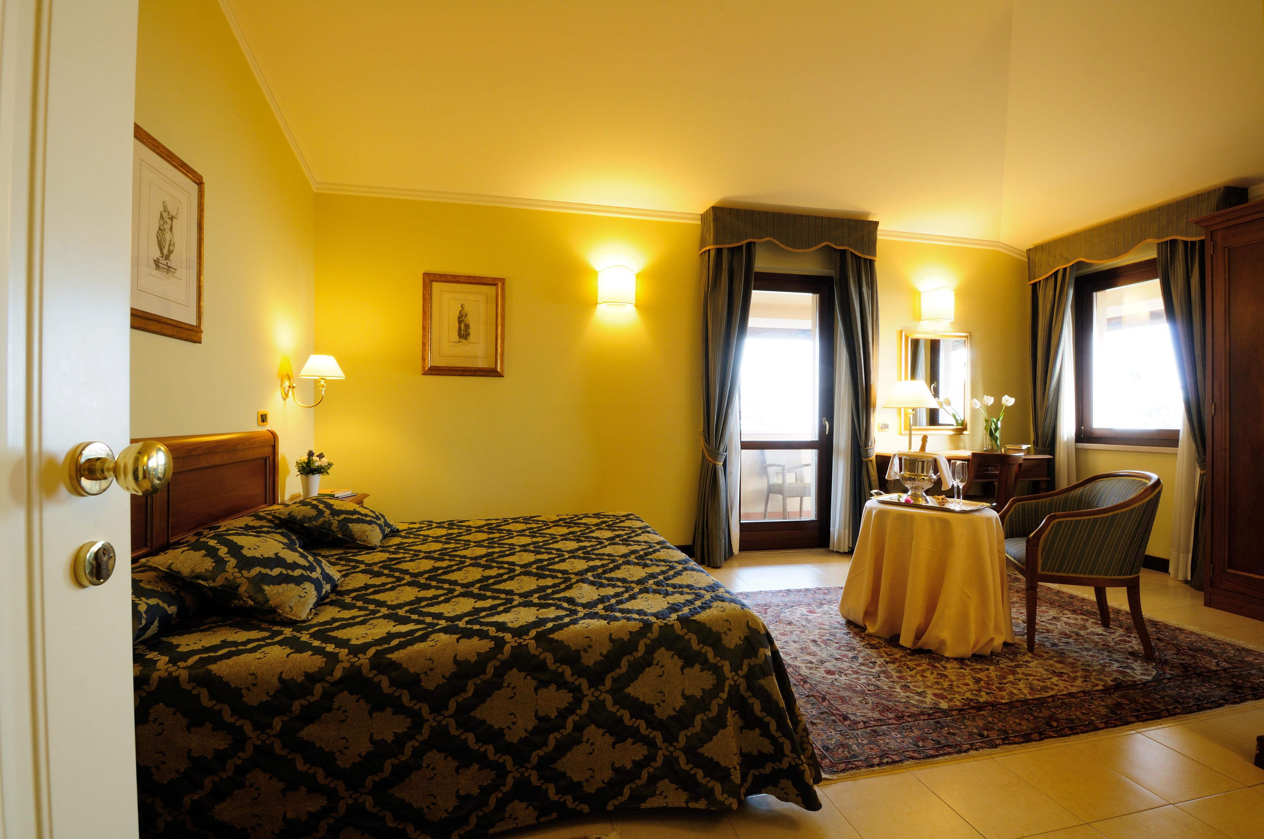 Junior Suite Standard