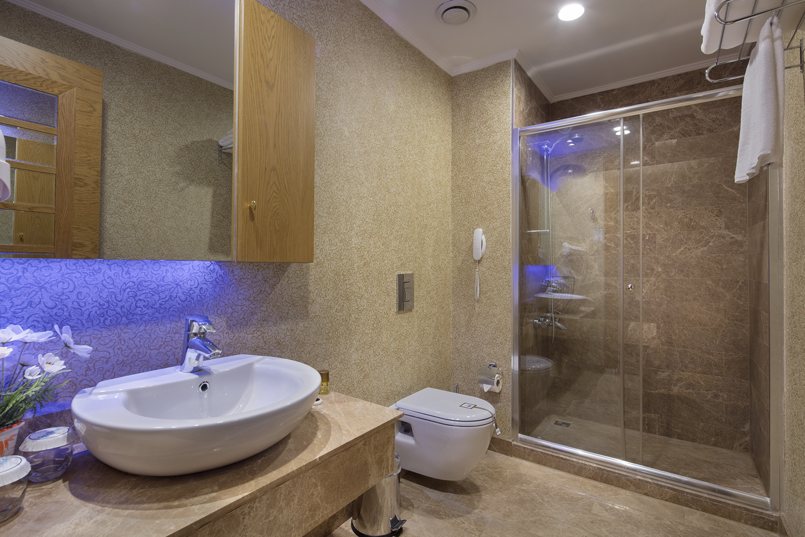 Family Room Land View