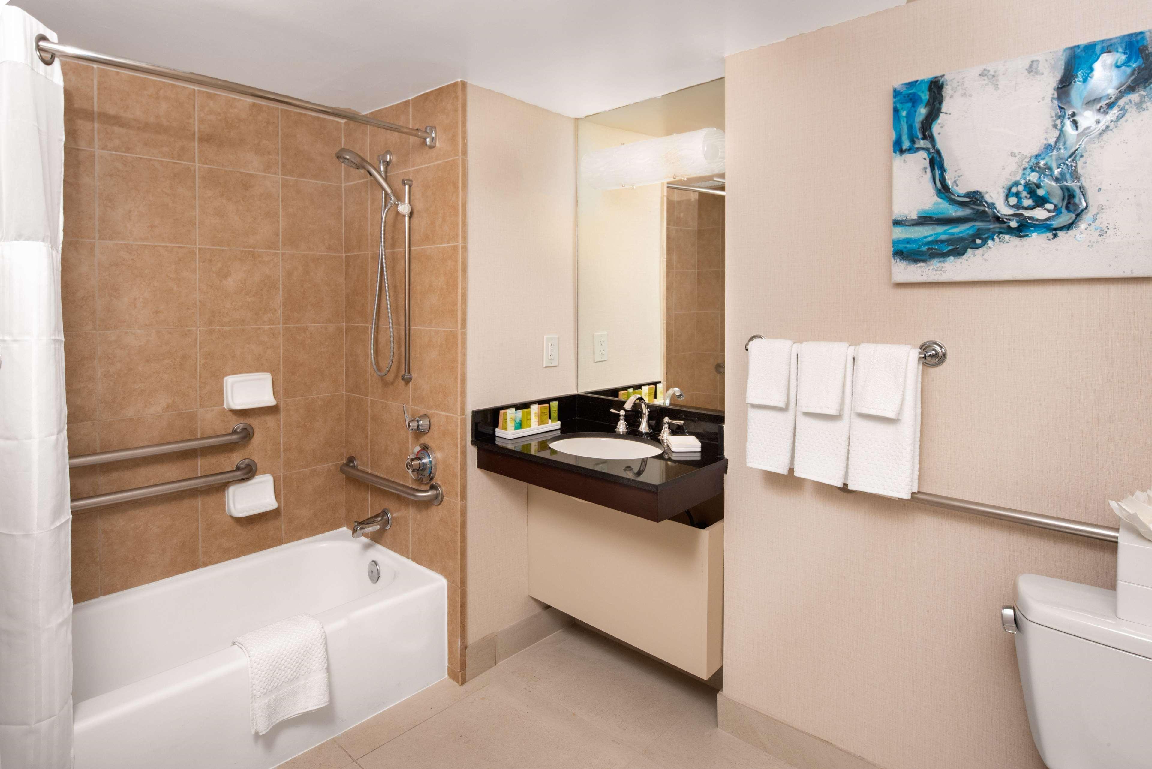 Double Two Queen Beds