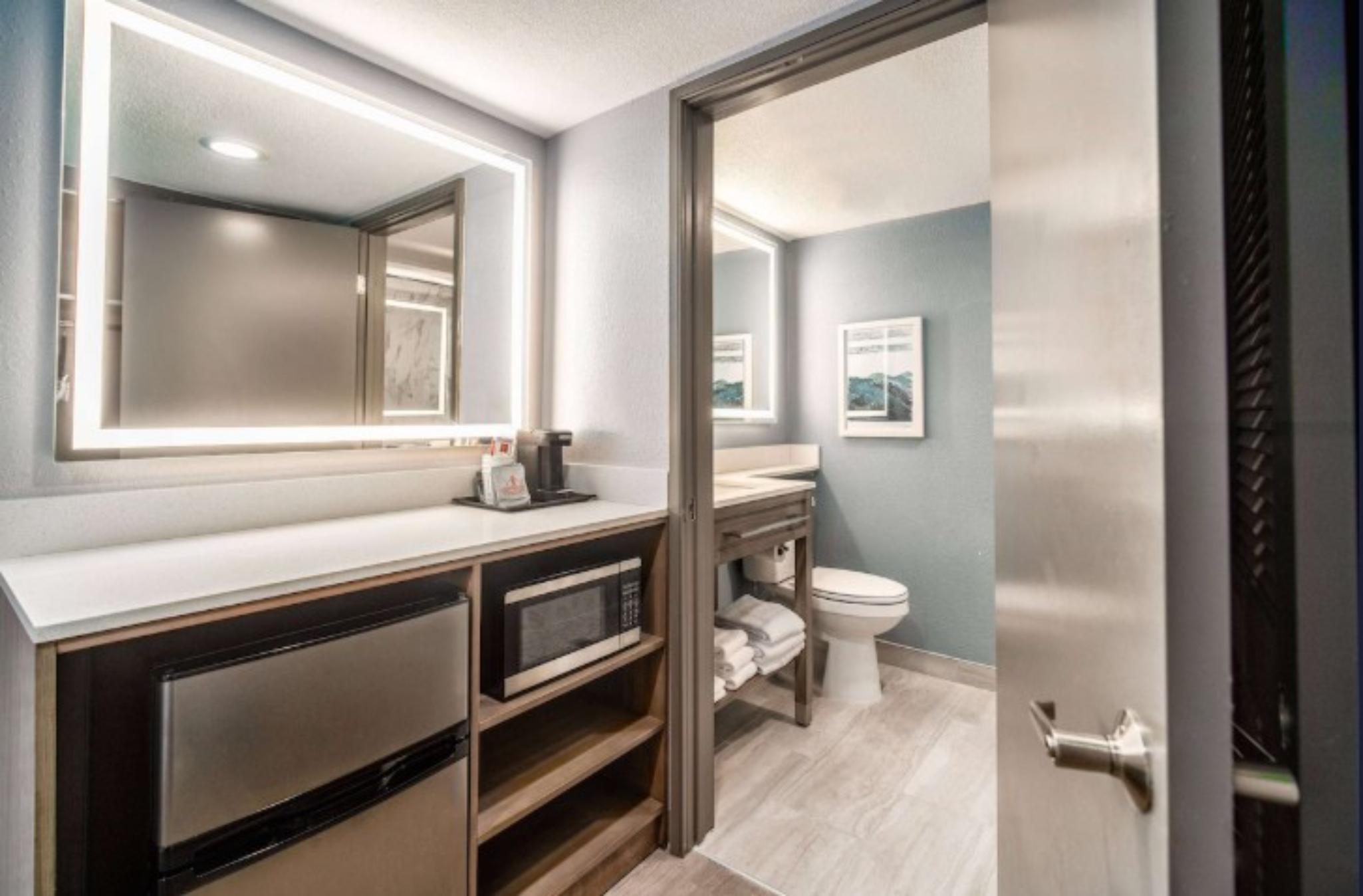 Room Executive Ocean View