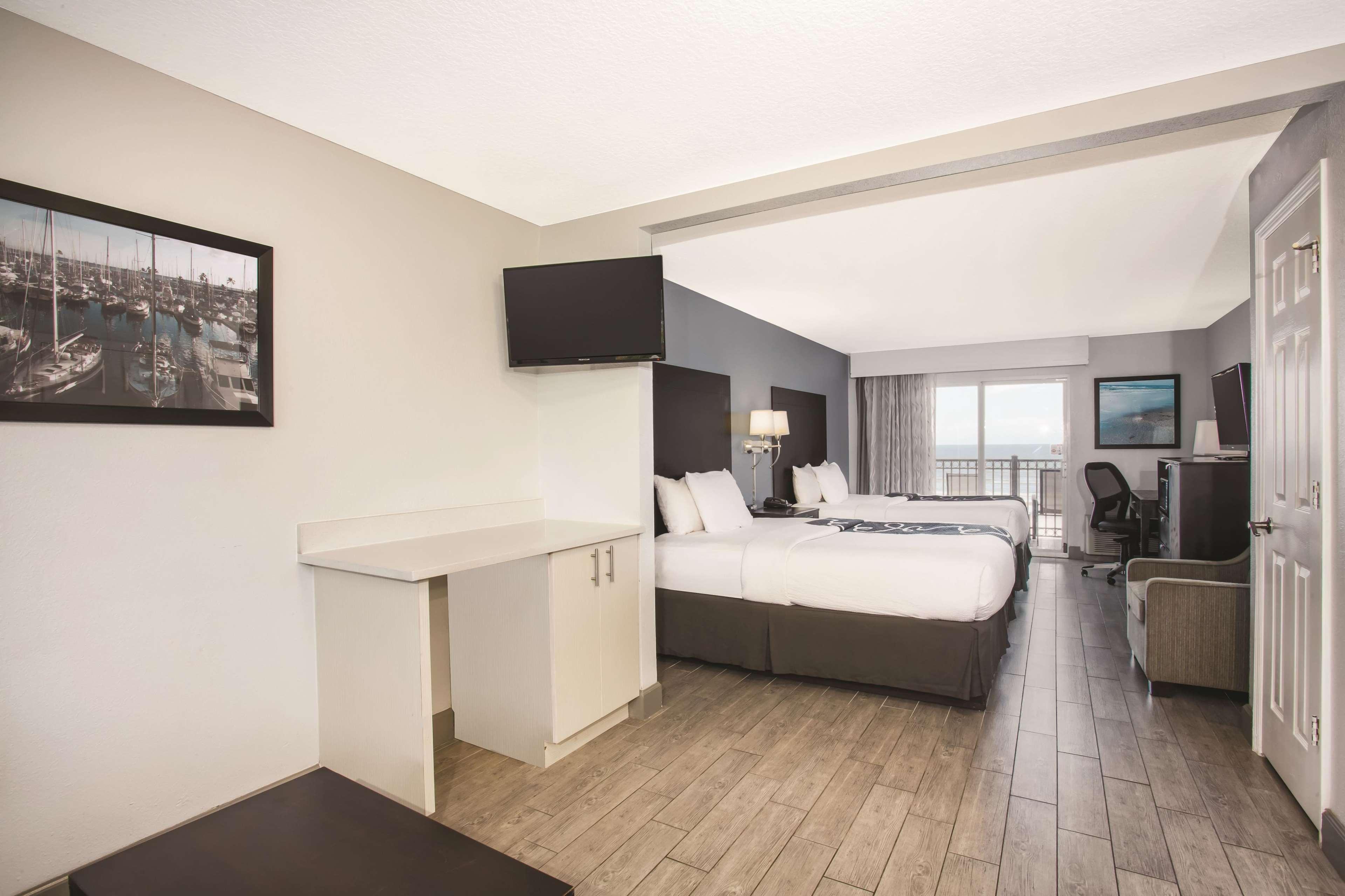 Suite Deluxe Ocean View