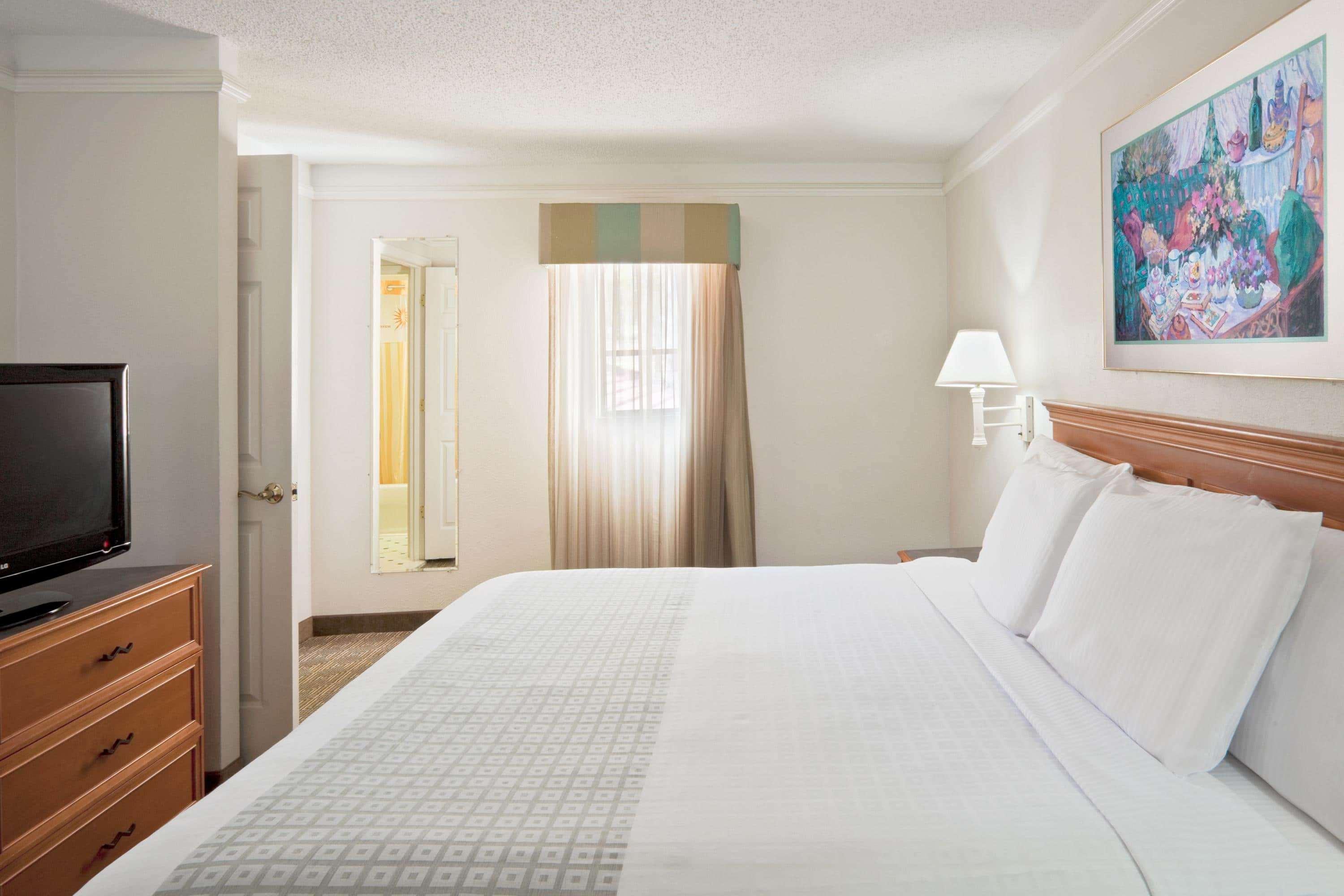 Suite King Bed Non Smoking