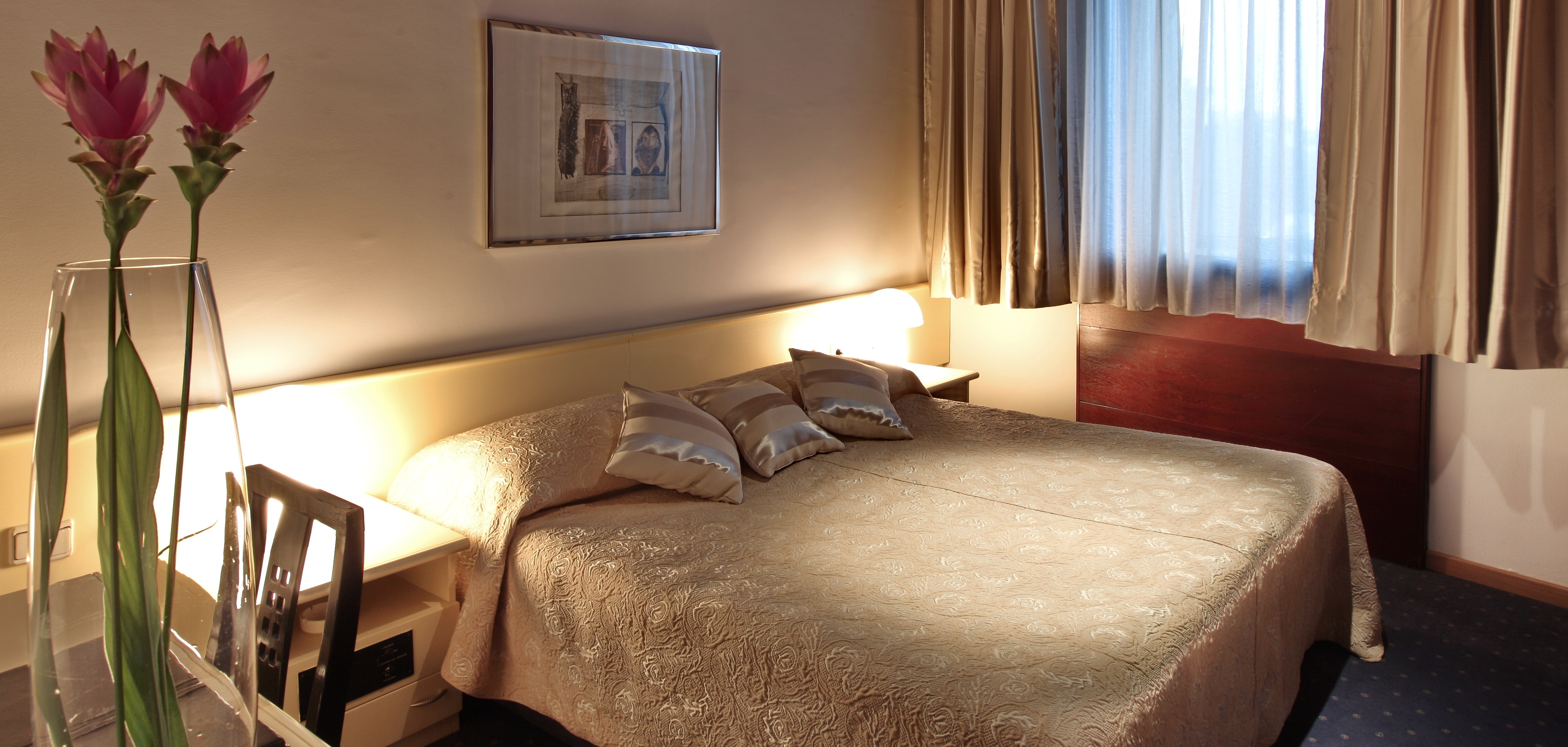 Double Single Standard