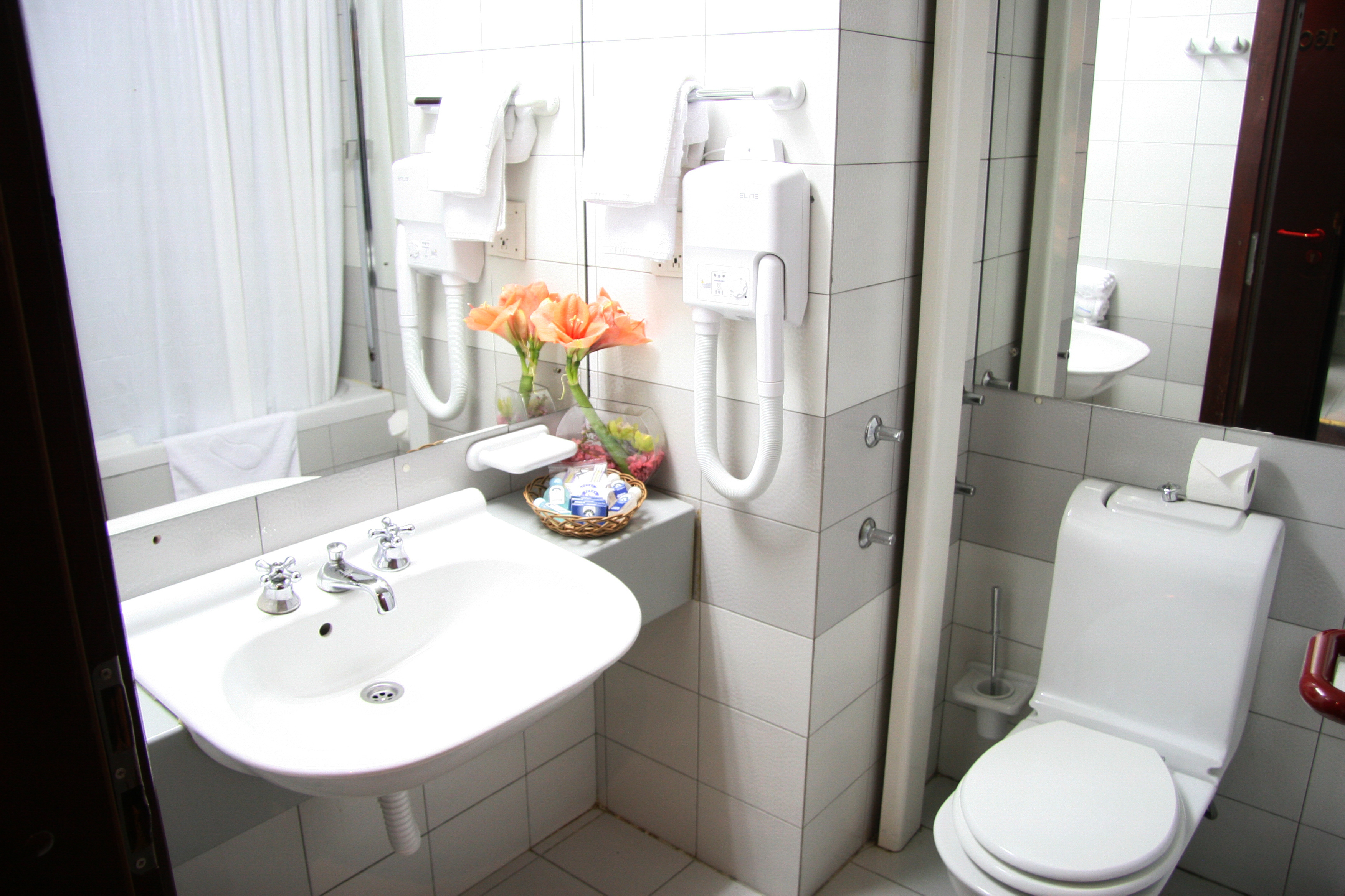 Double Single Standard