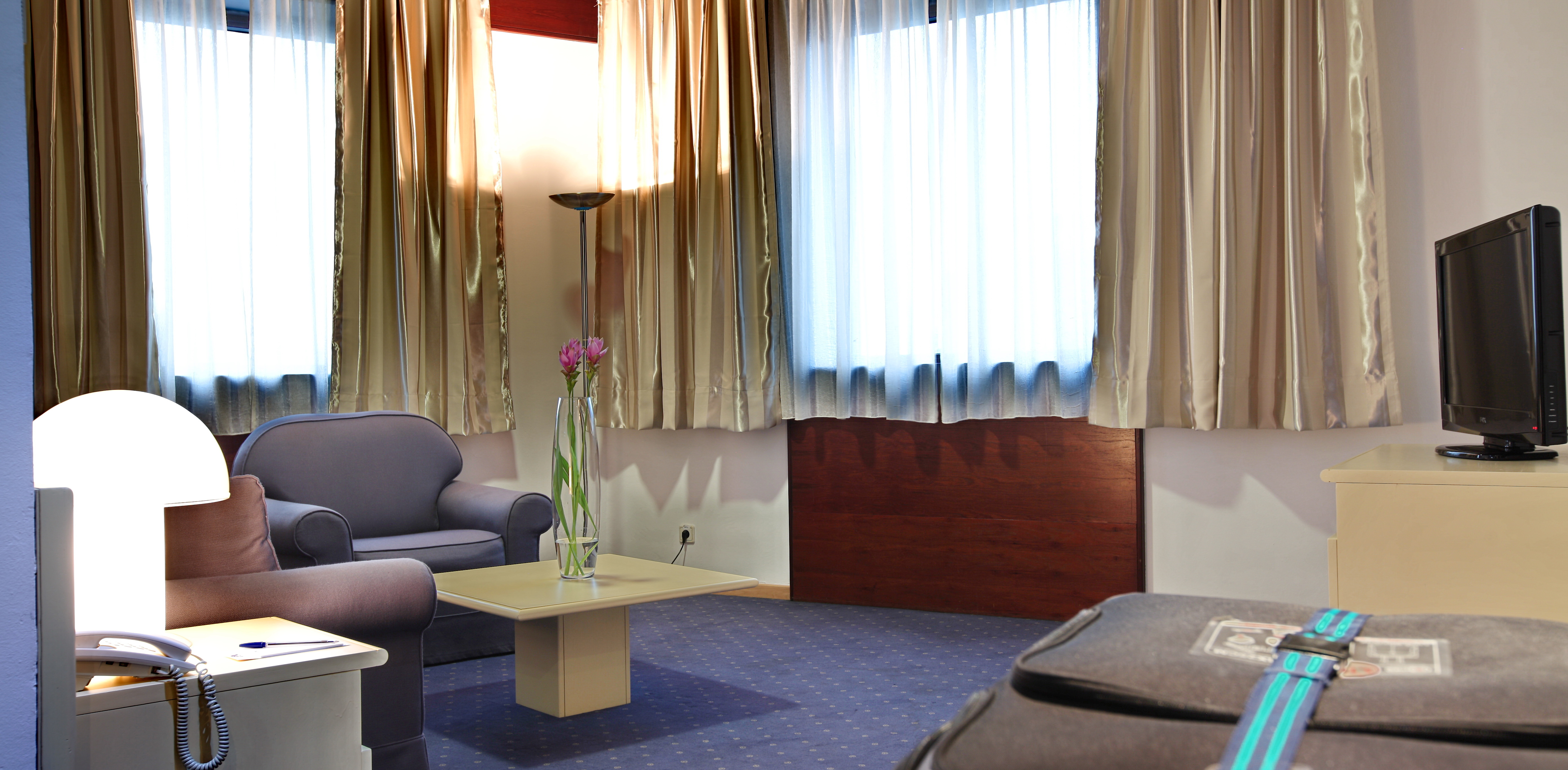 Junior Suite Standard