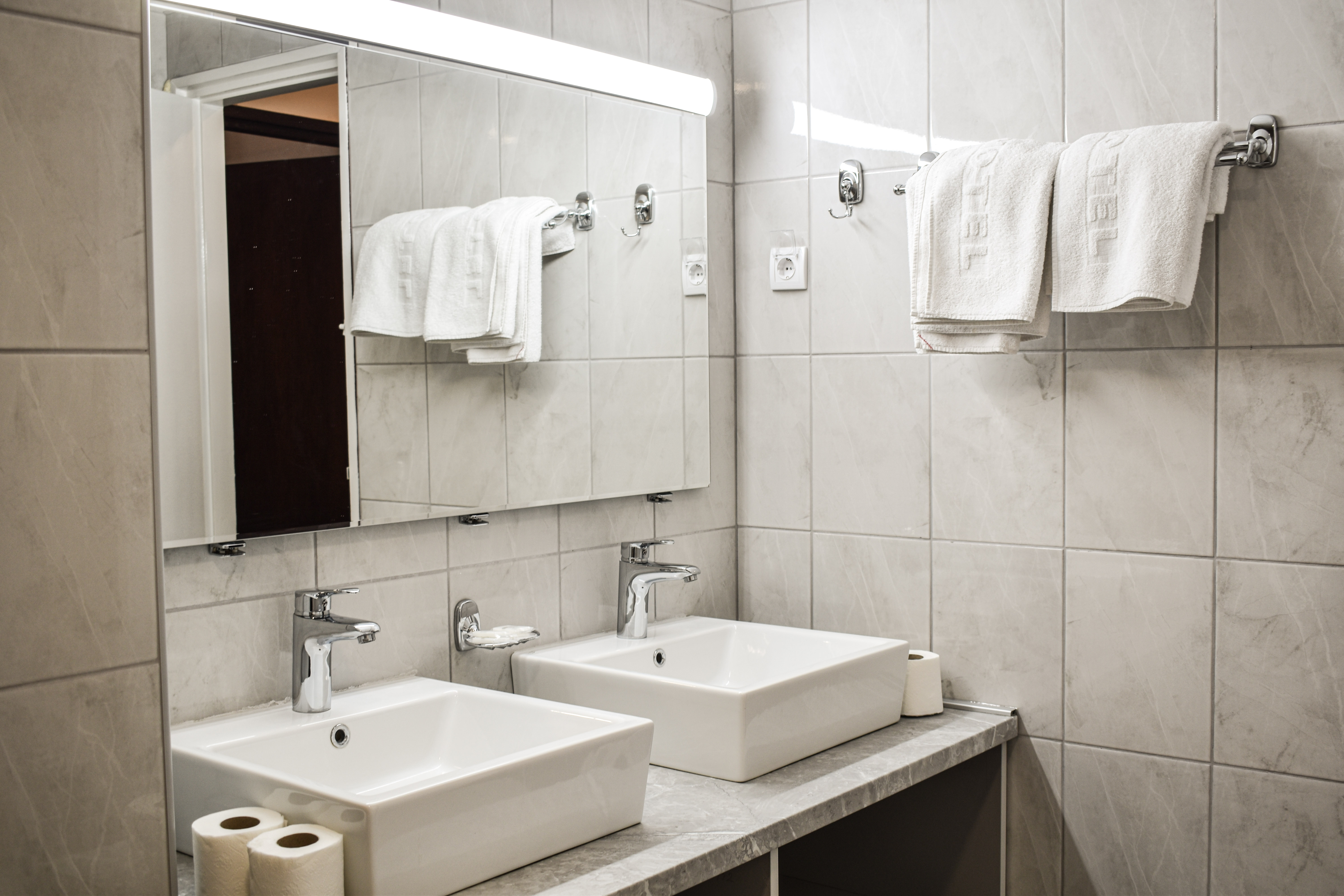 Family Room Standard