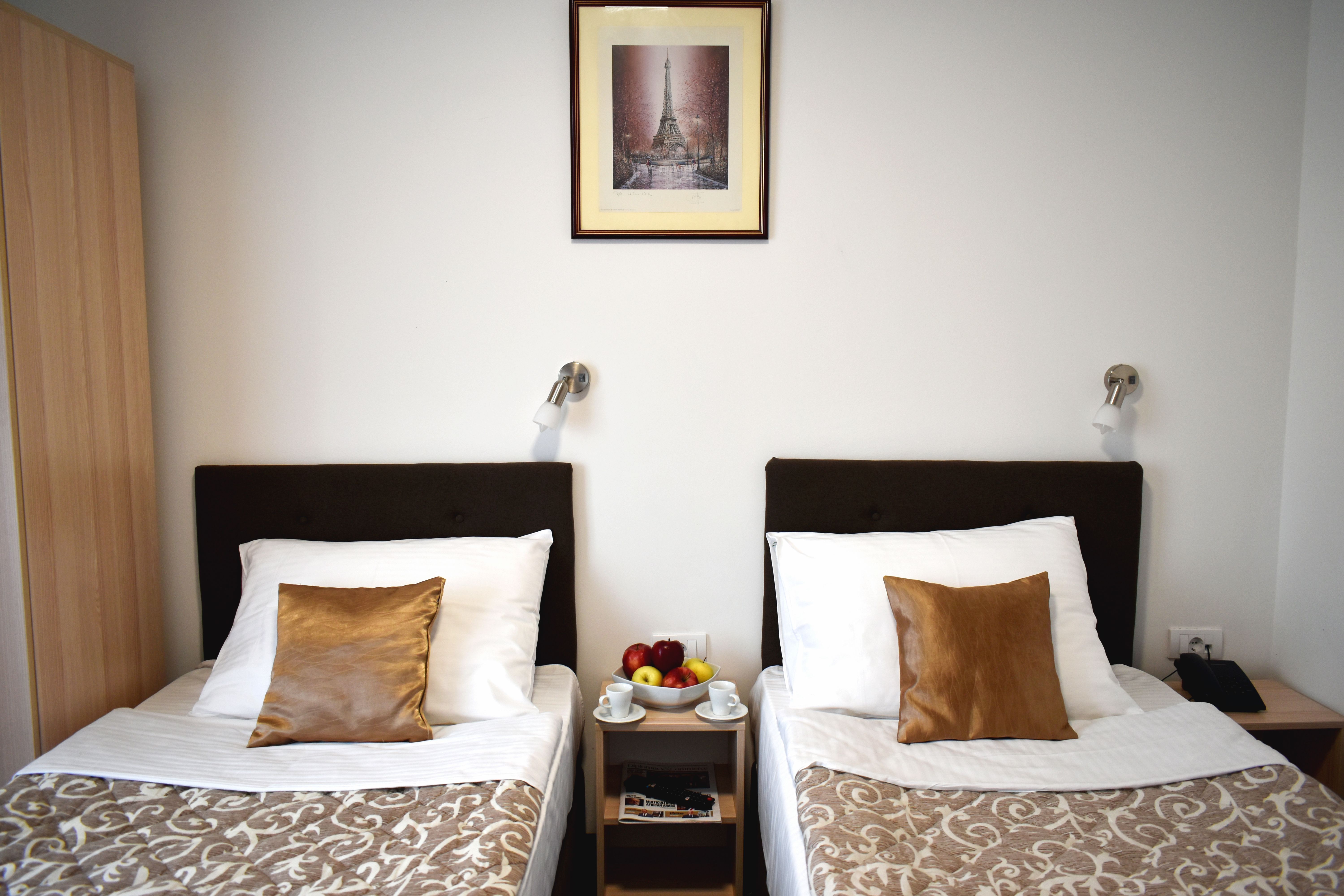 Double or Twin Superior