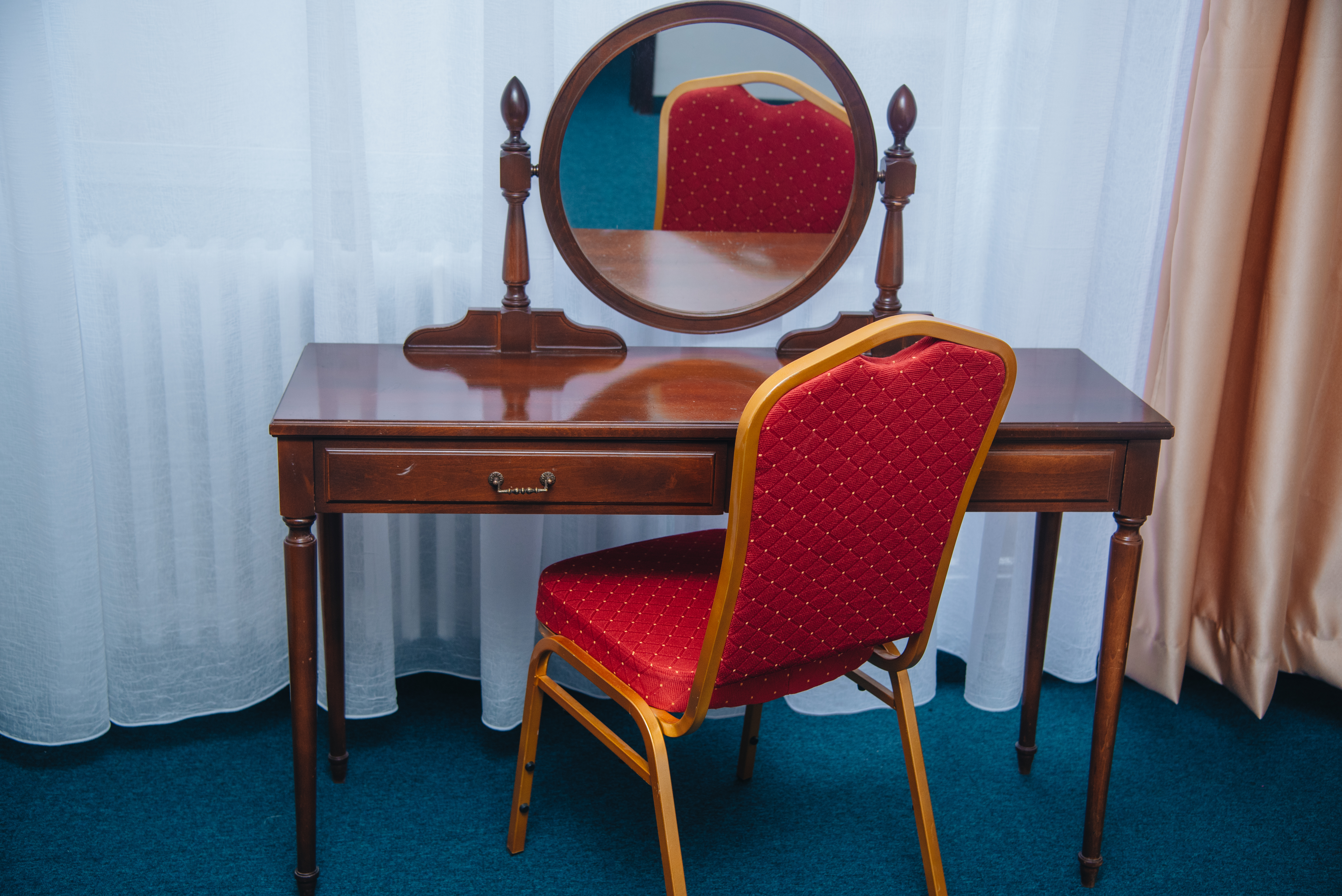 Family Room Standard