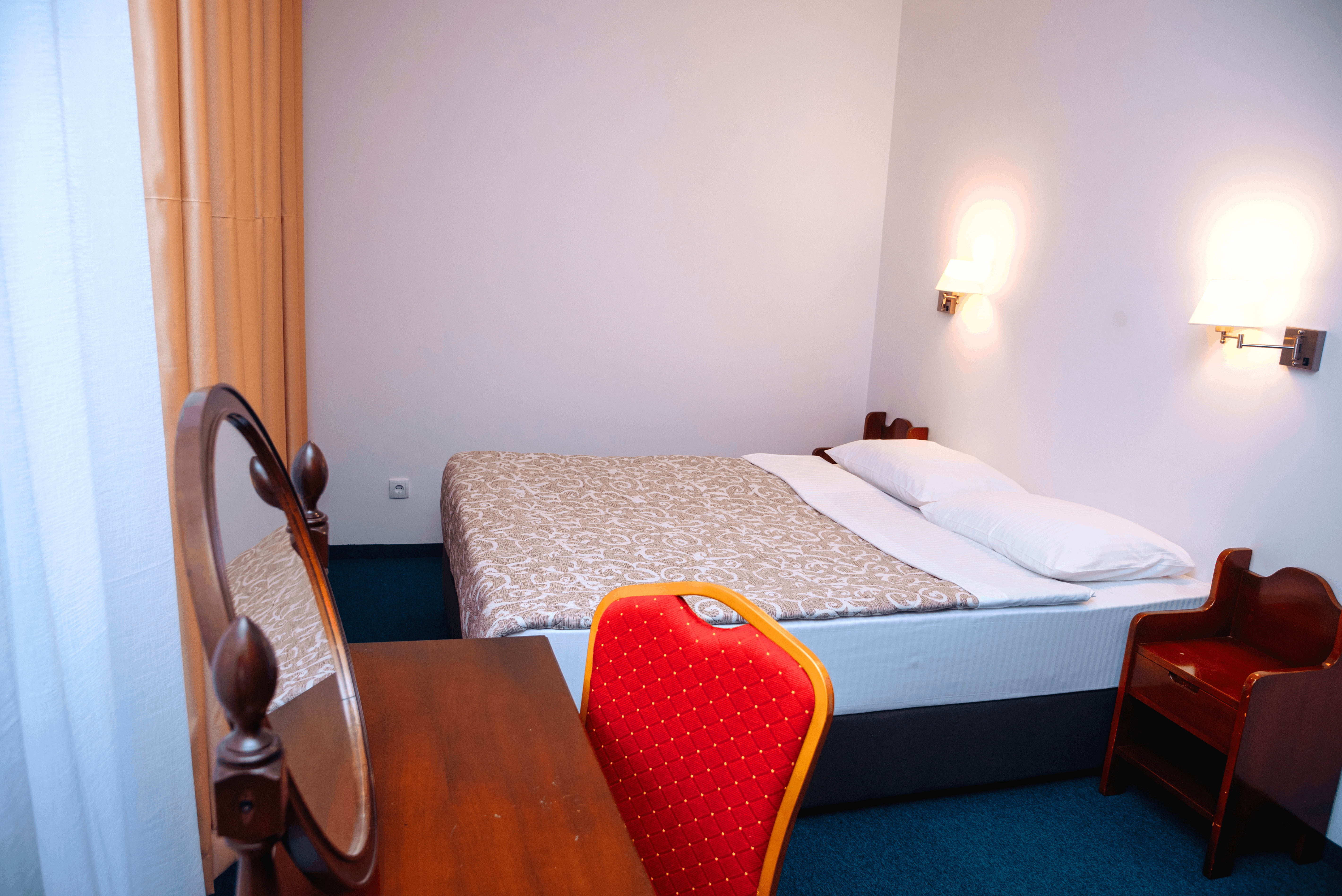 Family Room Standard