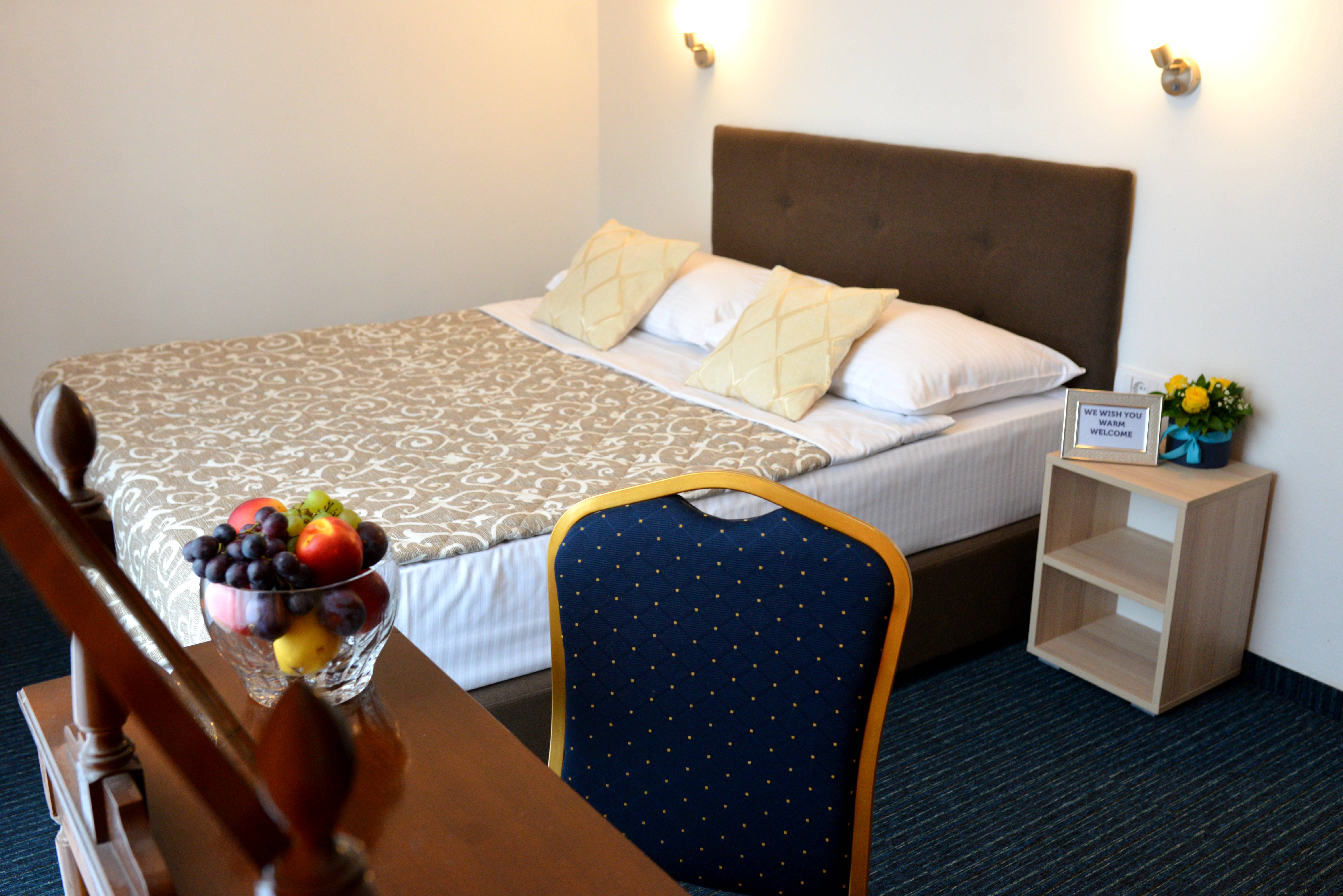 Family Room Standard