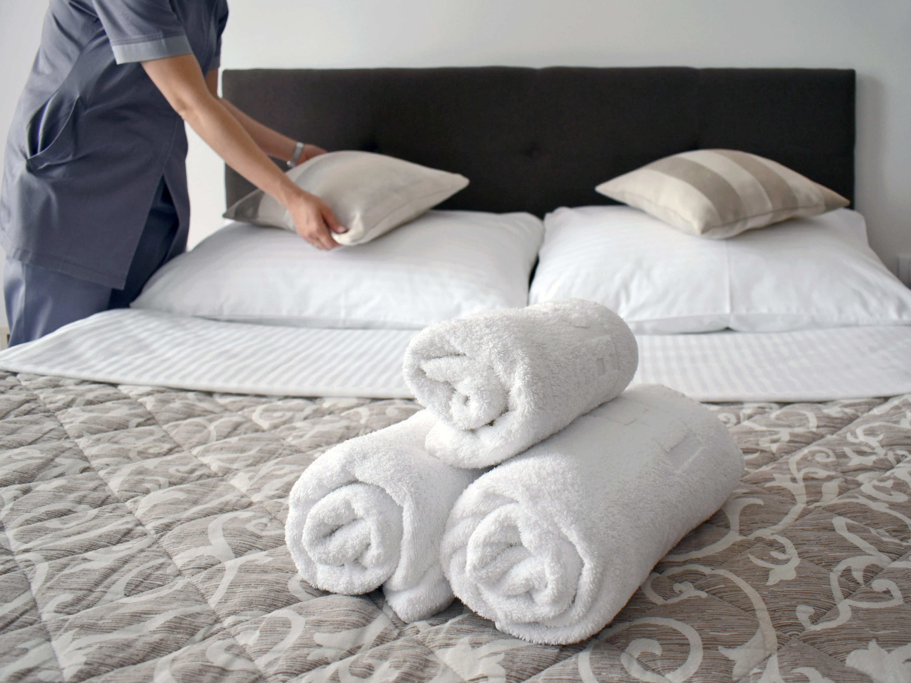 Double or Twin Superior