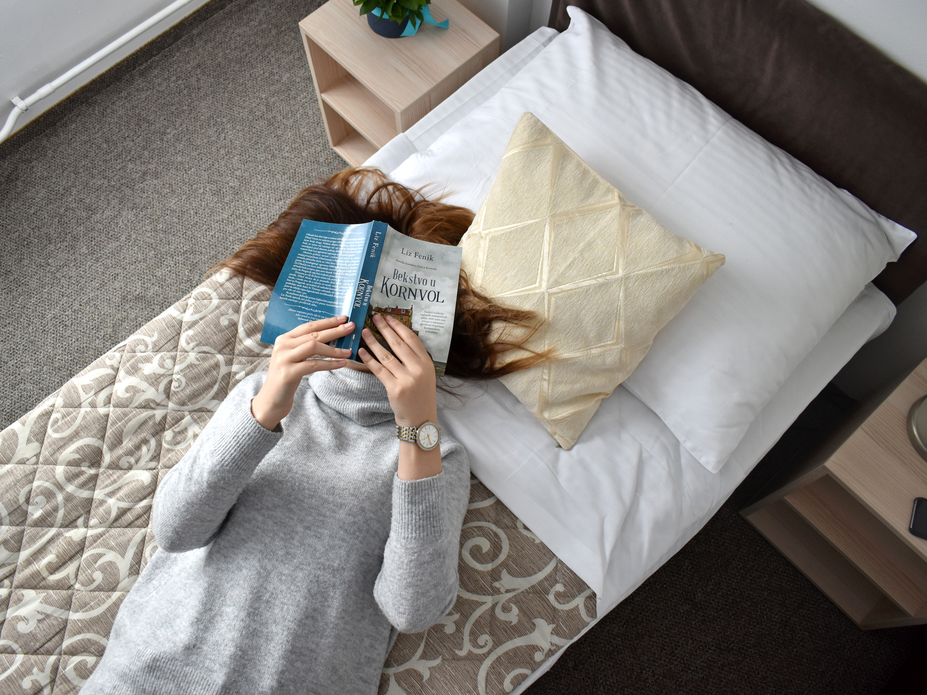 Double Single Superior