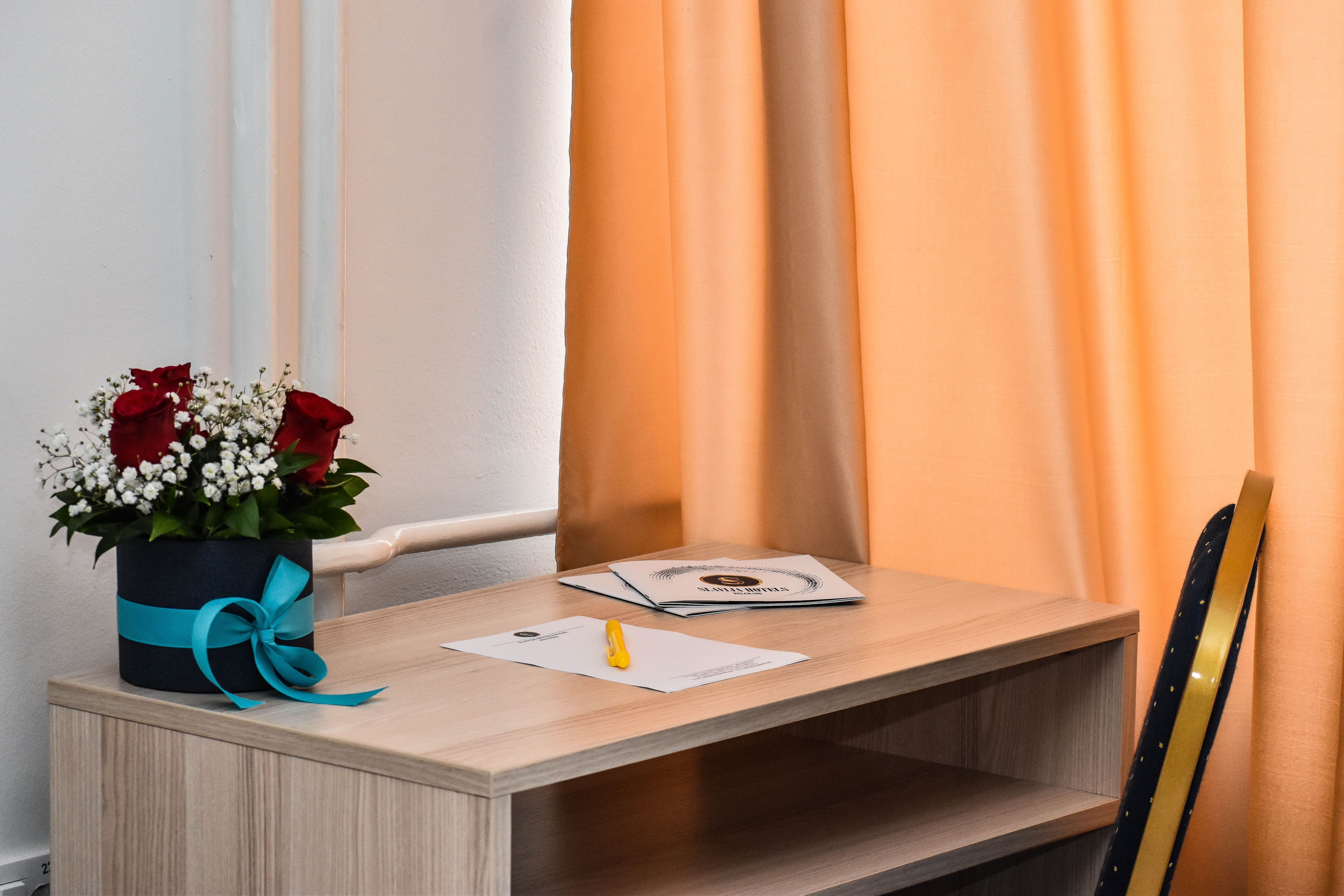 Double or Twin Superior