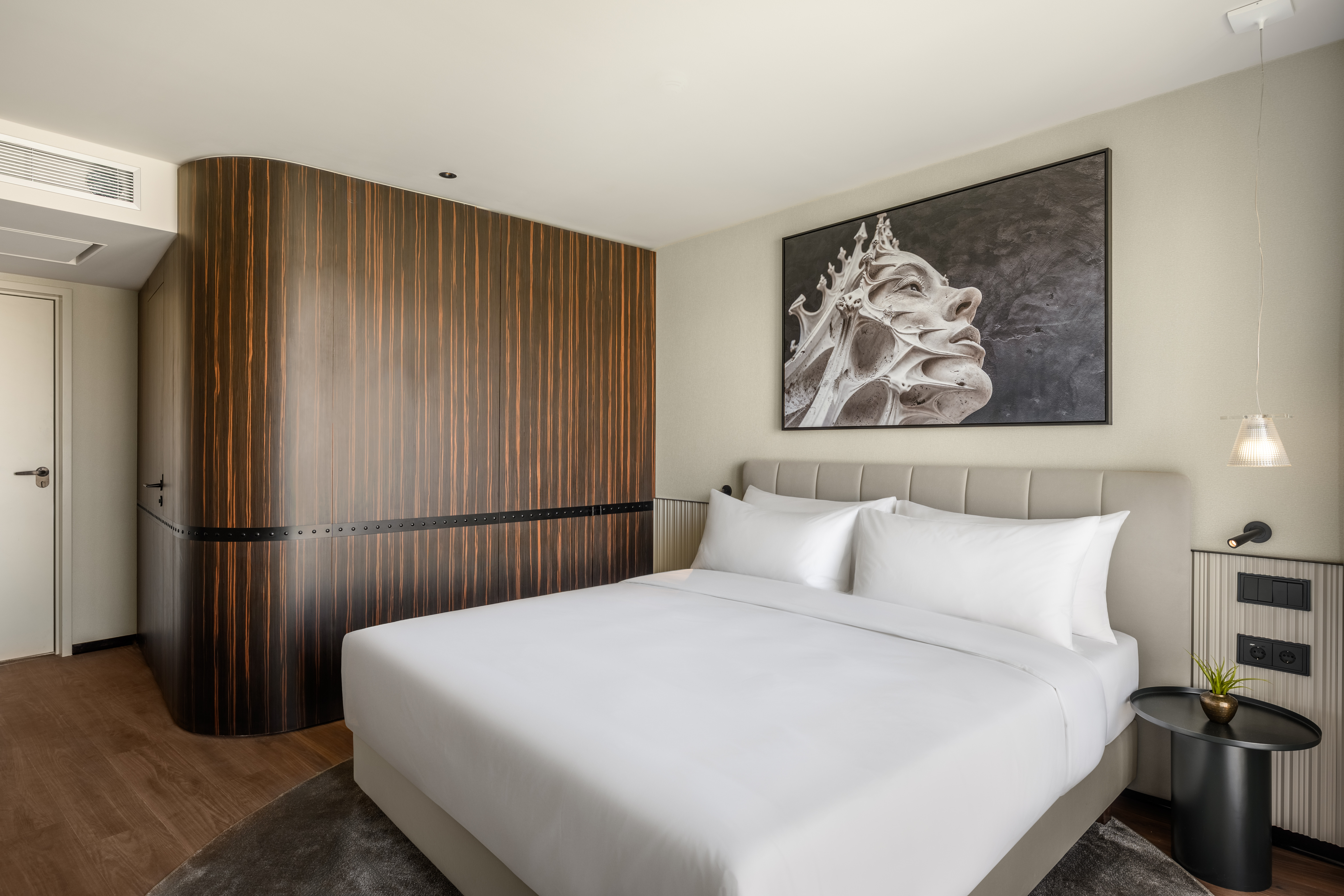 Double or Twin River View