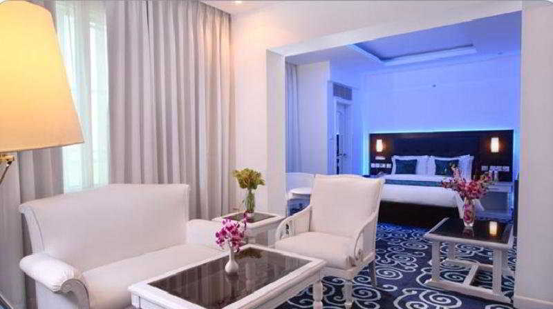 Junior Suite Standard